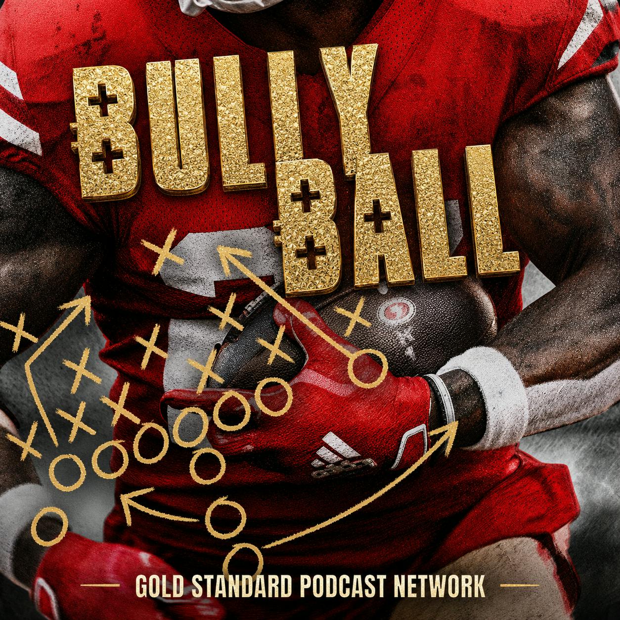 Bully Ball: Who is the best 49ers player under 25? episode artwork