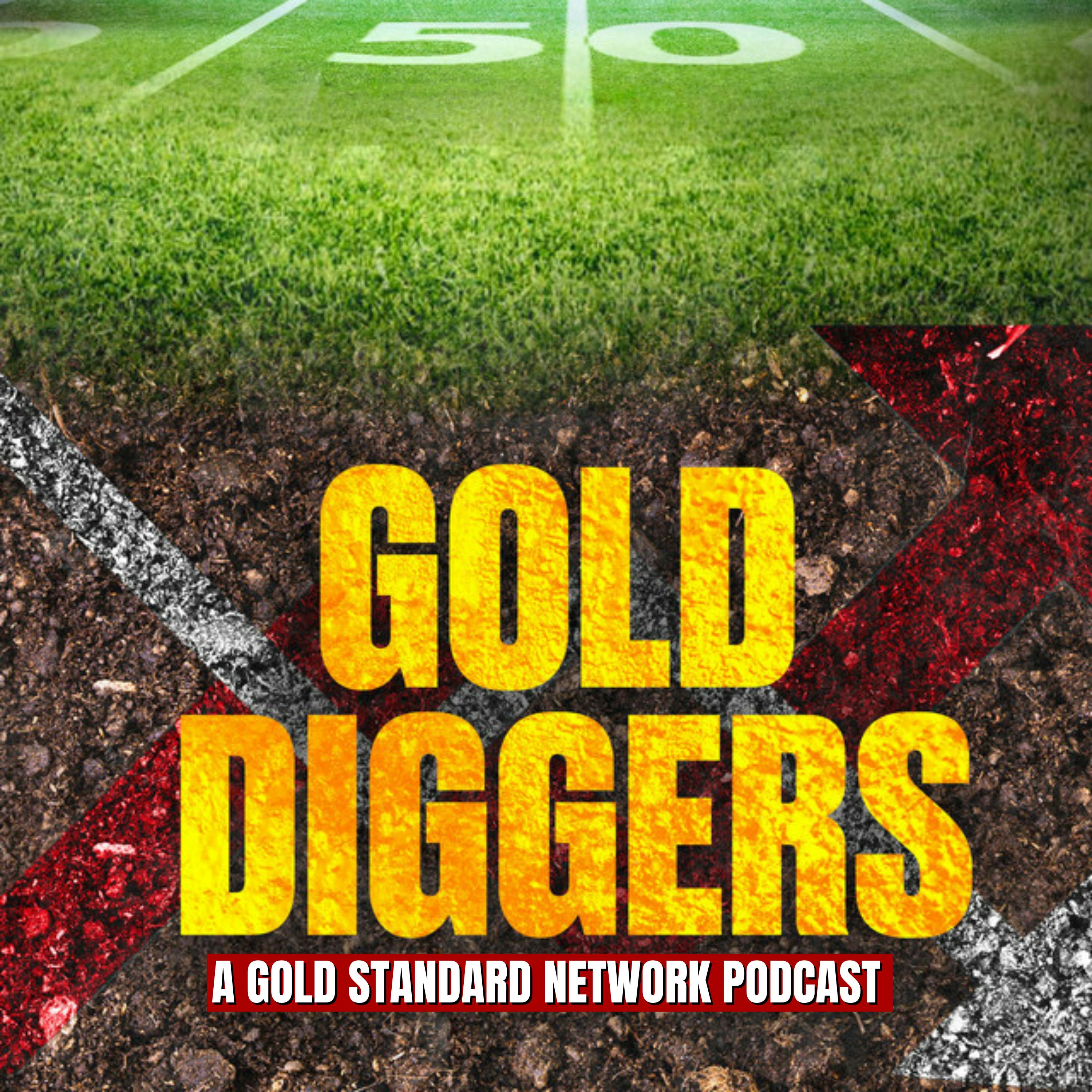 Gold Diggers: Free agency dos and don'ts for the 49ers and NFC West rivals episode artwork