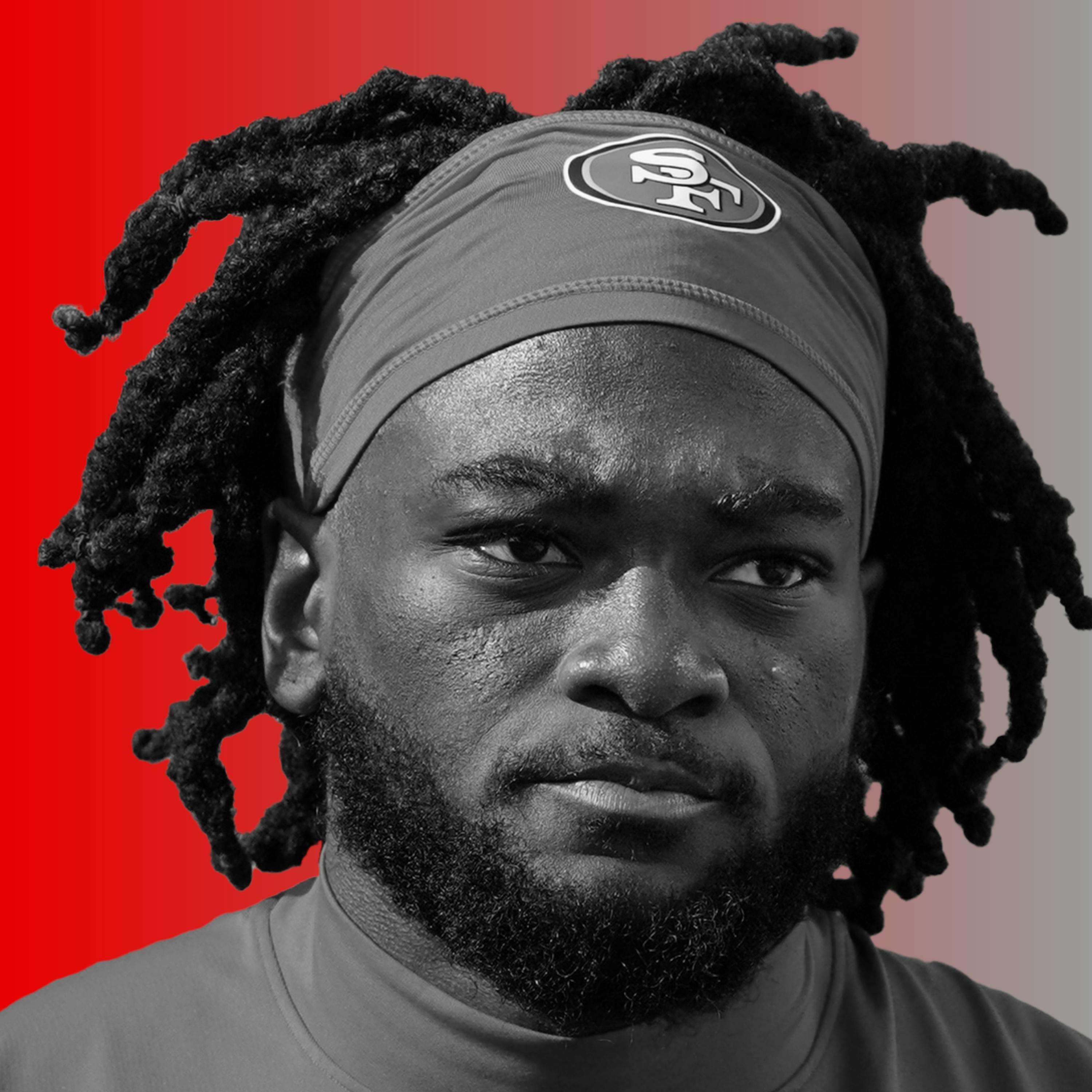 BREAKING: 49ers will cut Brandon Aiyuk after the year episode artwork
