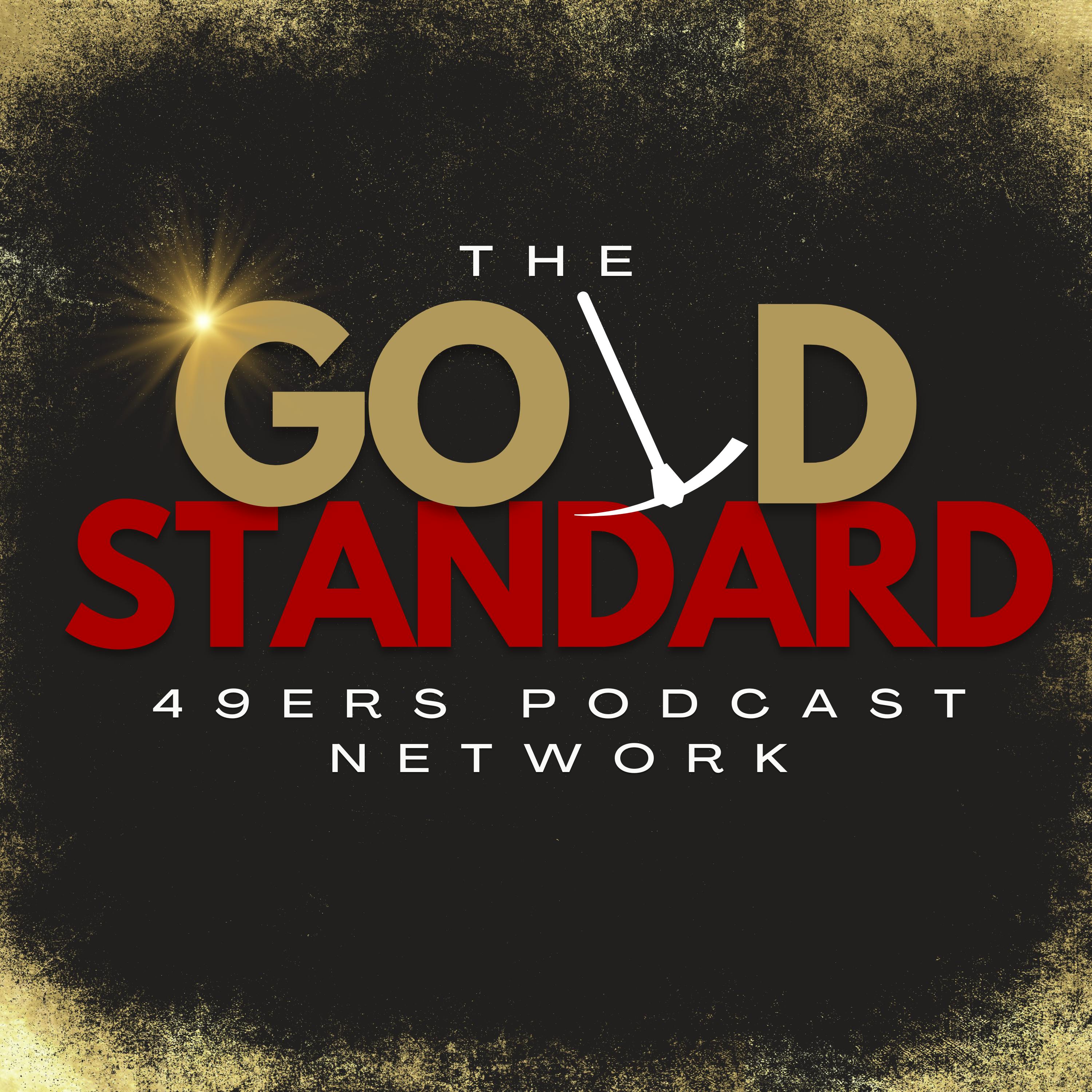 New 49ers radio voice Troy Clardy joins the show! episode artwork