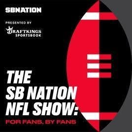 FROM THE SB NATION NFL SHOW: It was a movie what Brock Purdy did, hard to sleep on him at this point episode artwork