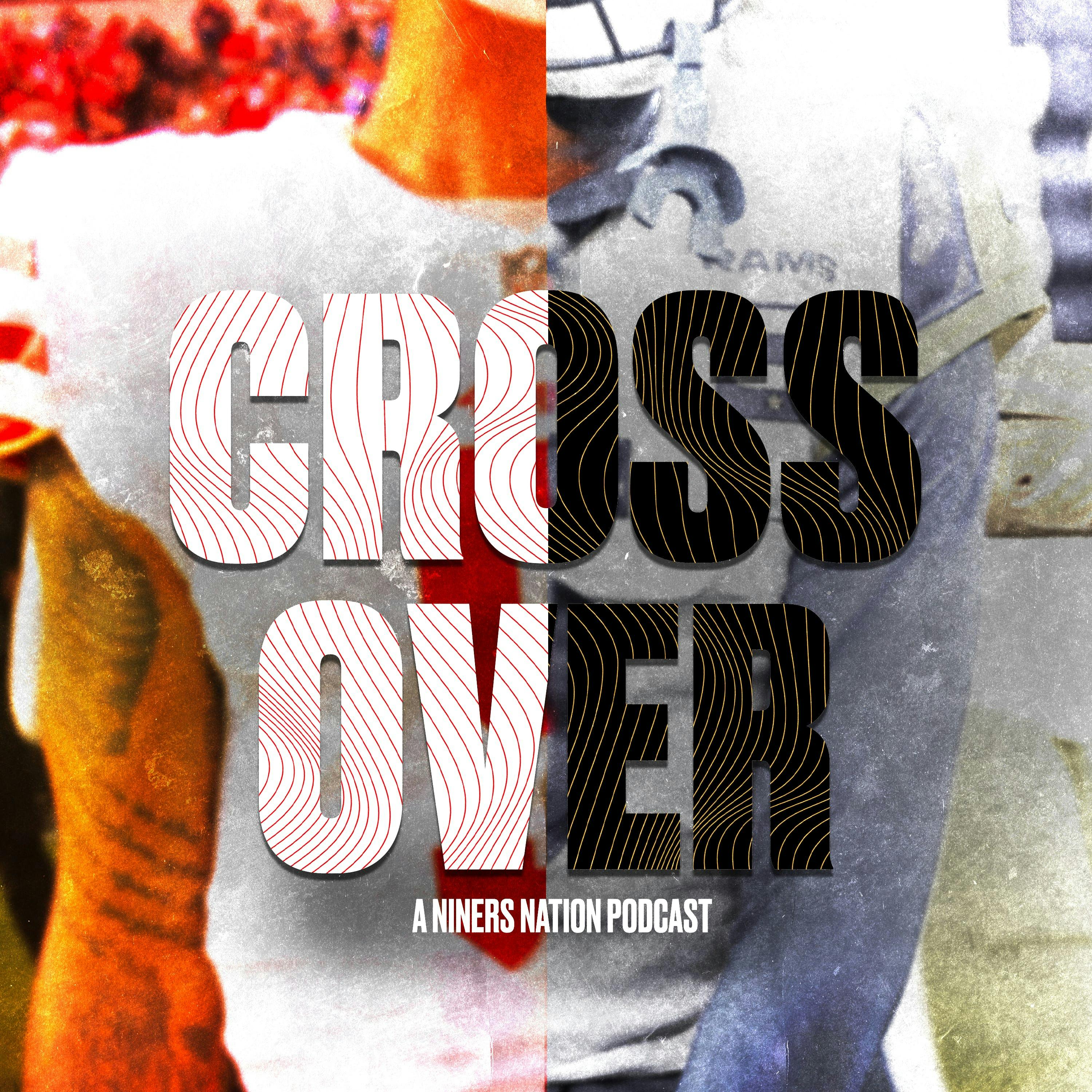 Crossover: Cardinals preview with Blake Allen Murphy of Revenge of the Birds episode artwork