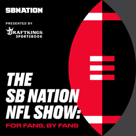 FROM THE SB NATION NFL SHOW: Deebo Samuel has a new deal, WR drama is in the books episode artwork