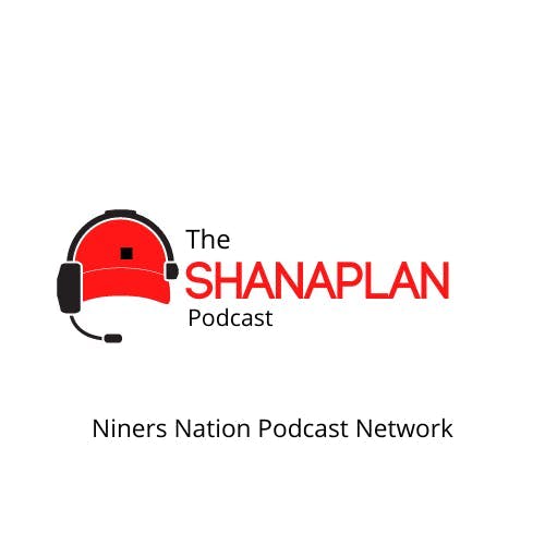 The Shanaplan: 49ers lose 2 more players to injury + Trey Lance goes to Vegas episode artwork