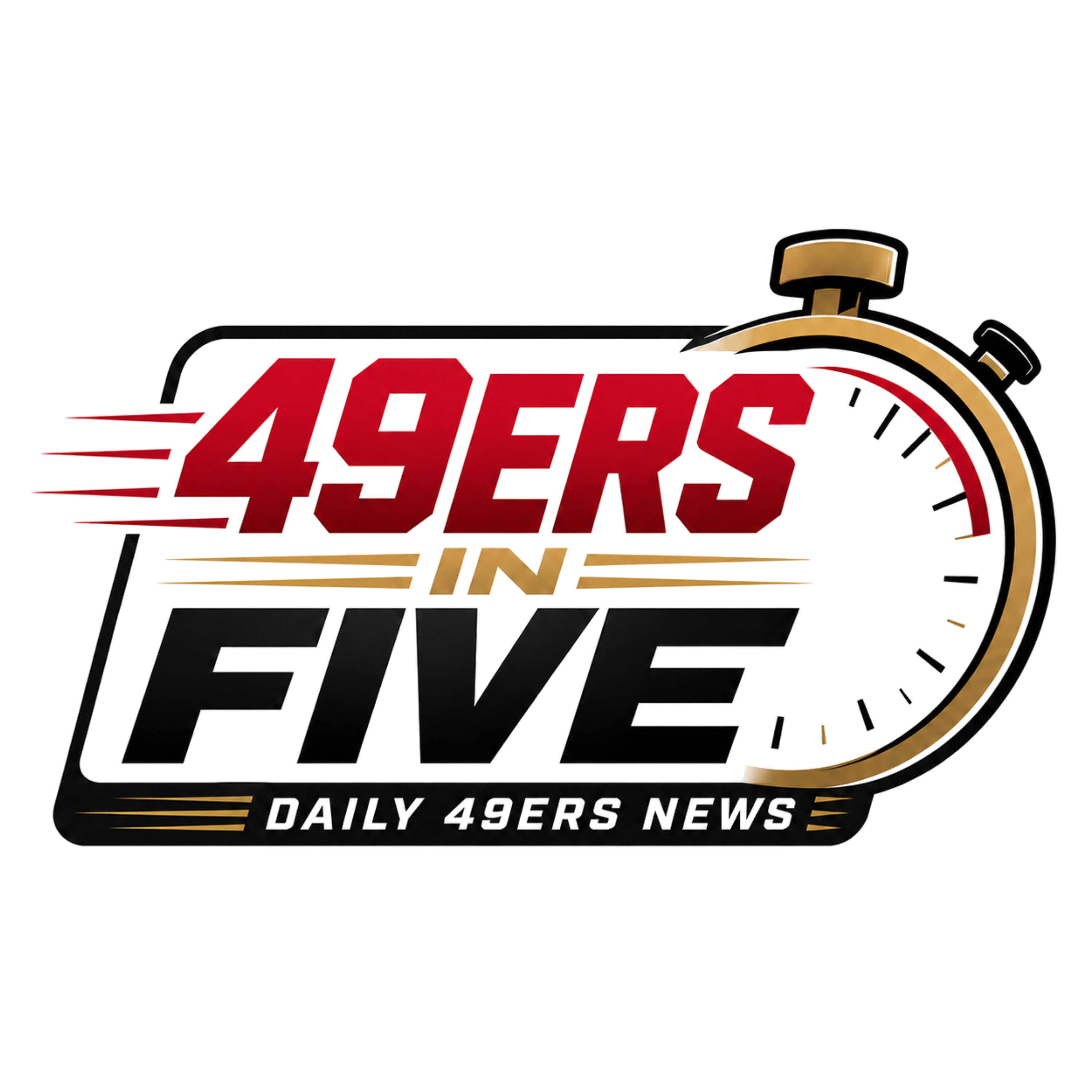 49ers in Five: Insider says CMC isn't holding in episode artwork