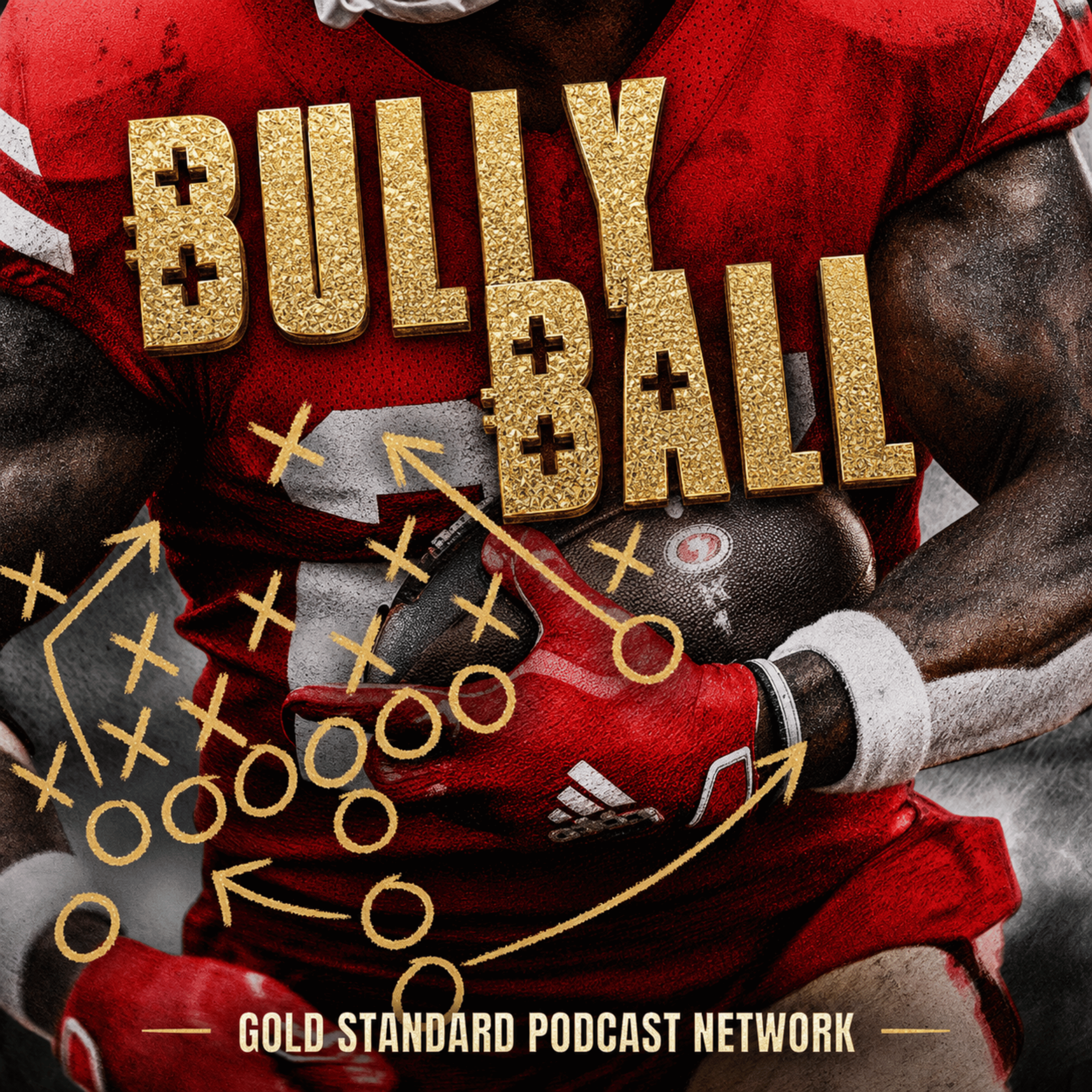 Bully Ball: The 49ers have a PR problem + Deebo's contract revealed