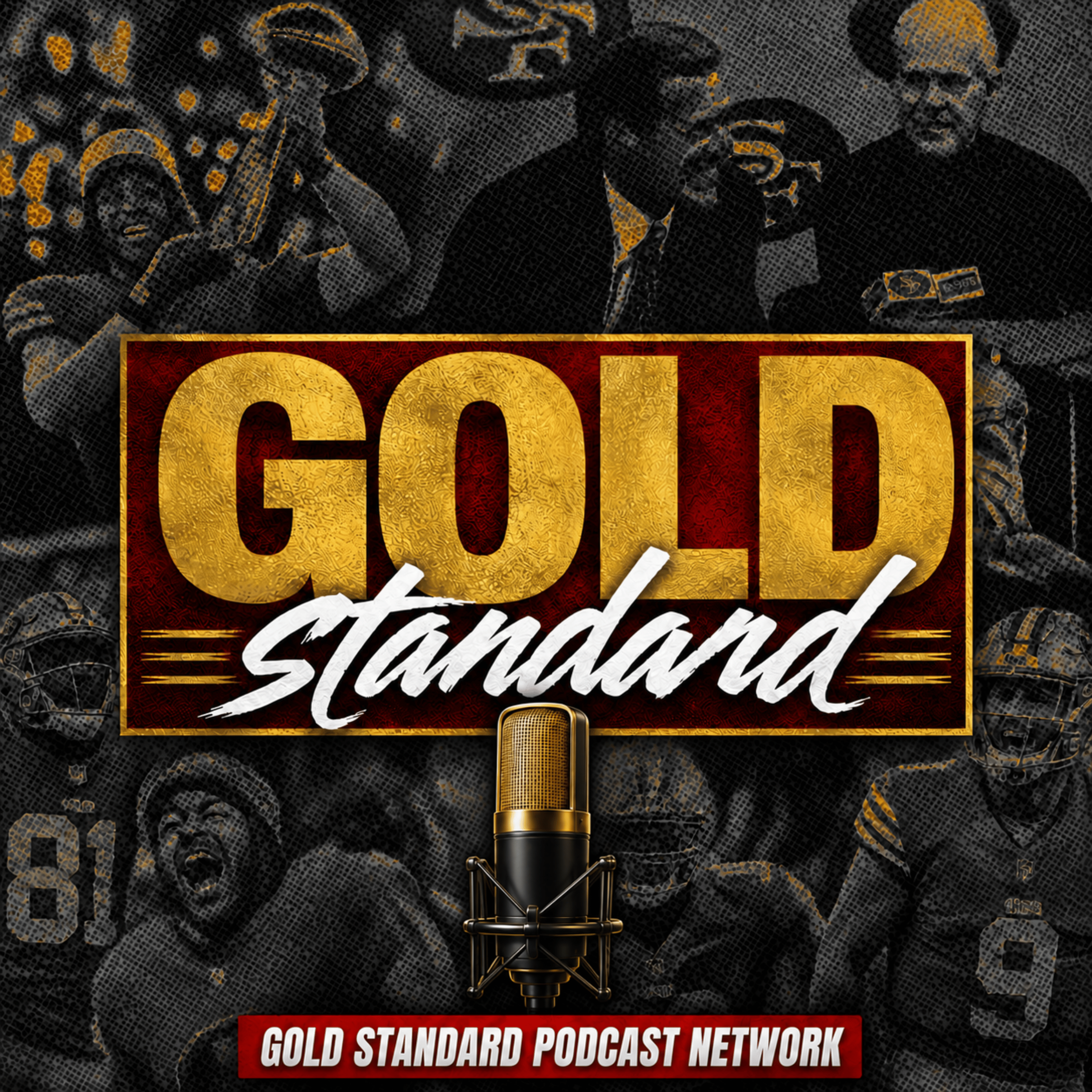 Gold Standard: What we're excited to watch tomorrow vs. Titans episode artwork