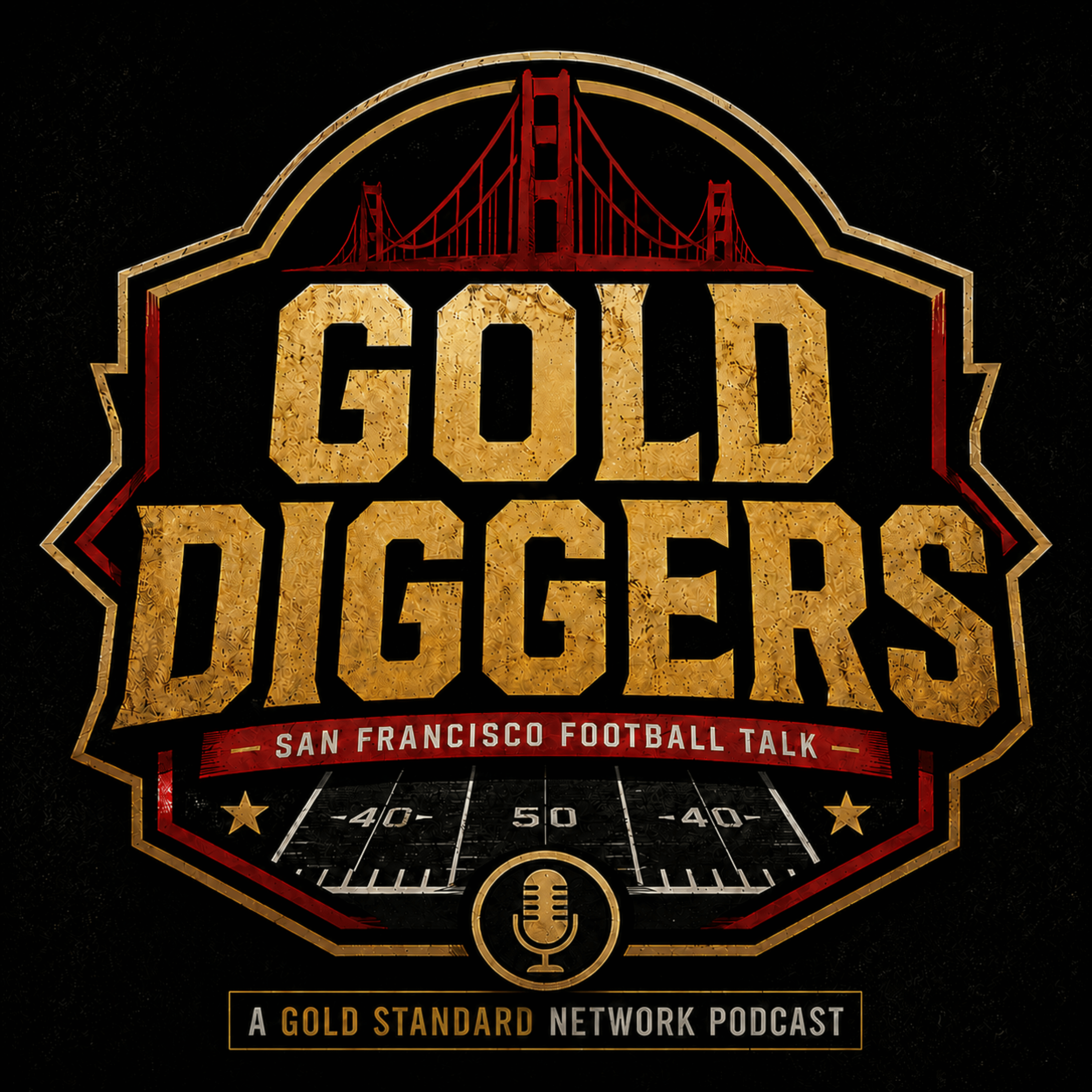 Gold Diggers: Winners and Losers from the second preseason game episode artwork