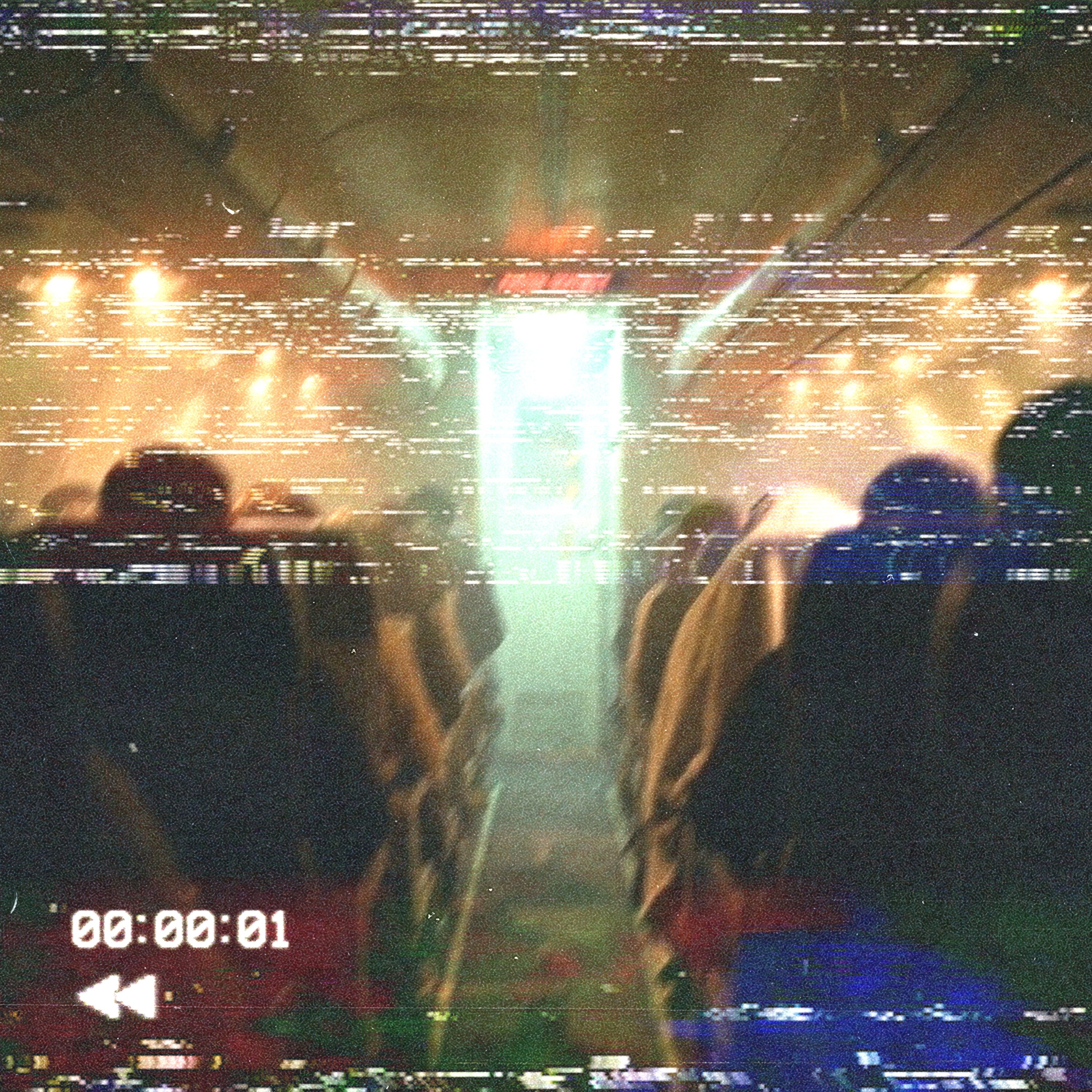 Rewind: Episode 01 episode artwork