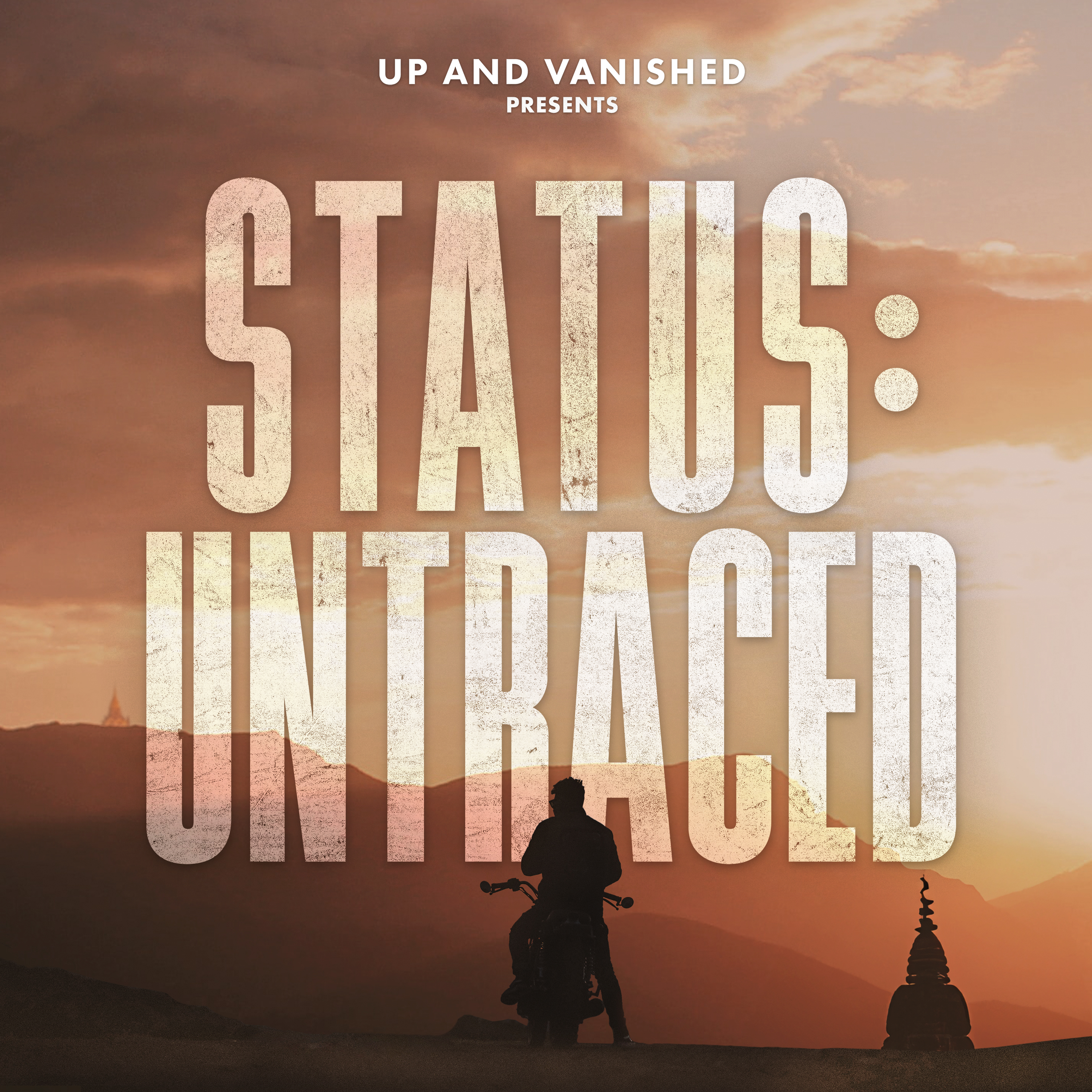 Status: Untraced - E7: Together to Tunda Bhuj artwork