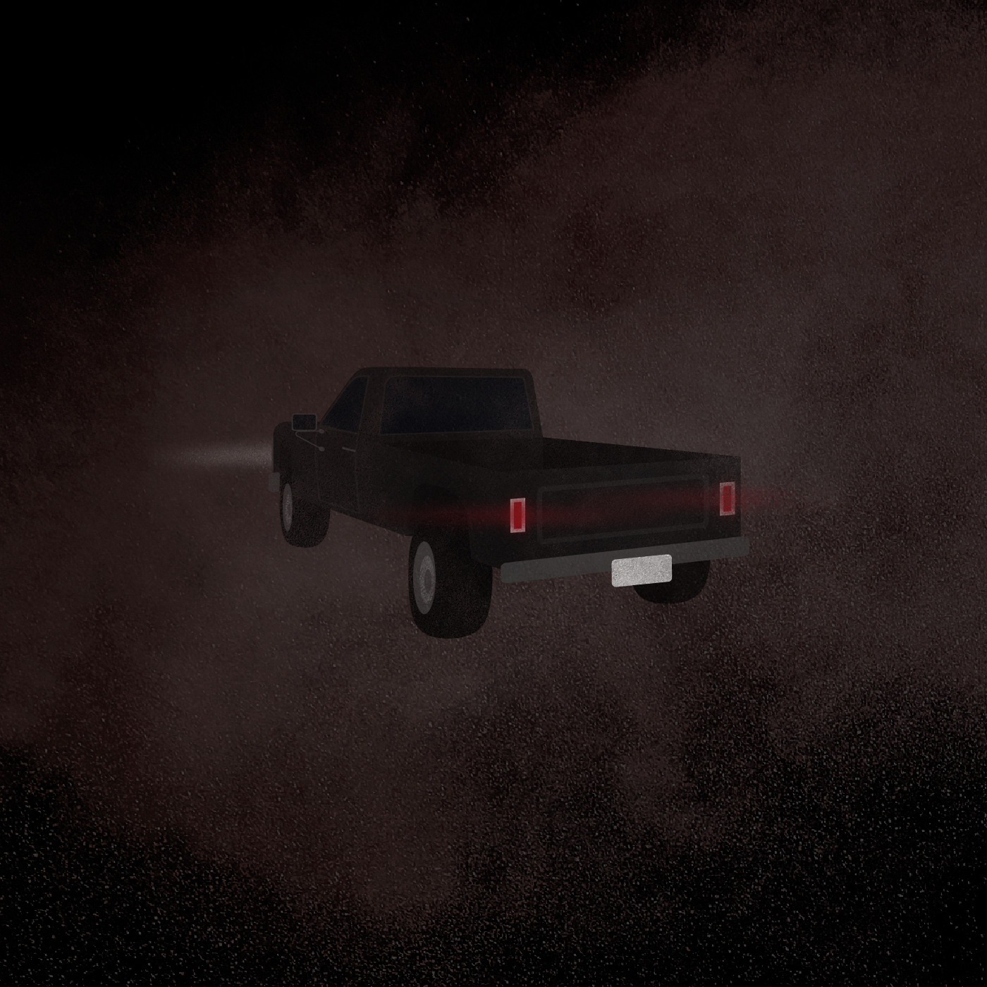 5 | The Black Truck episode artwork