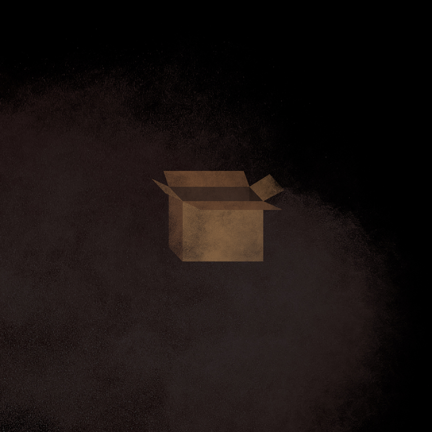 8 | In The Box episode artwork