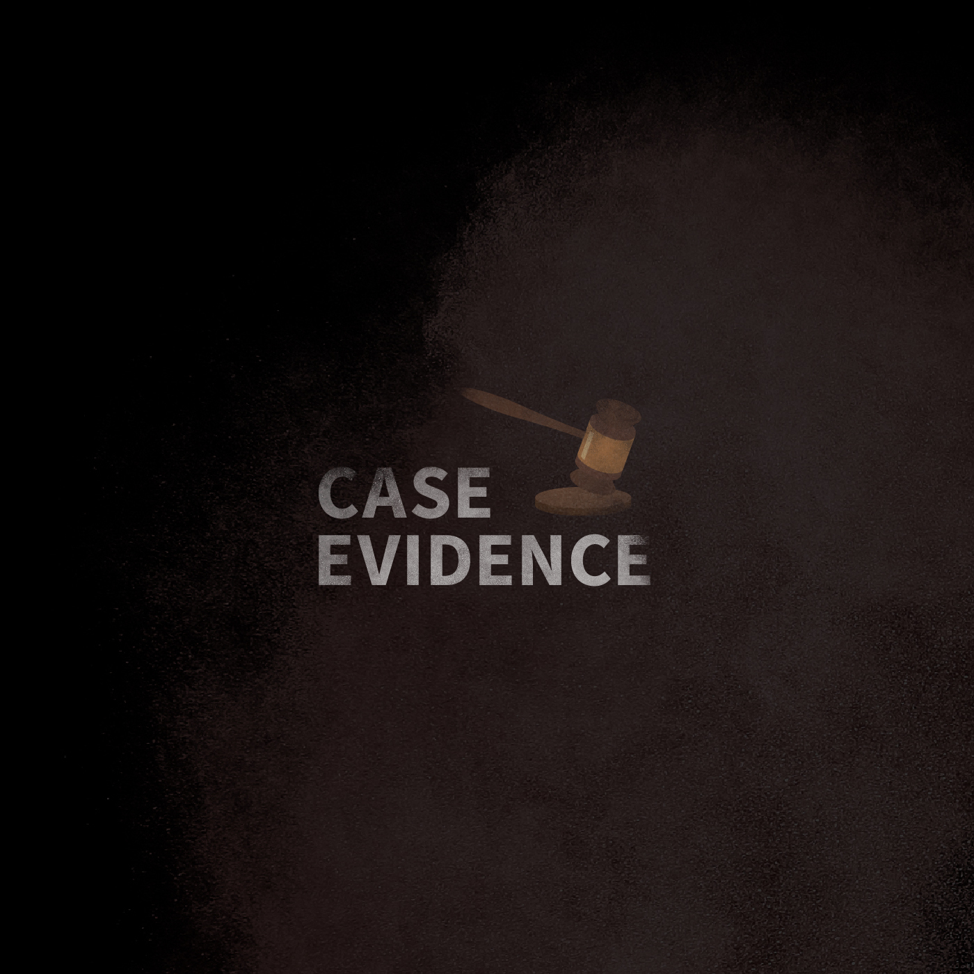 Case Evidence 01.23.17 episode artwork