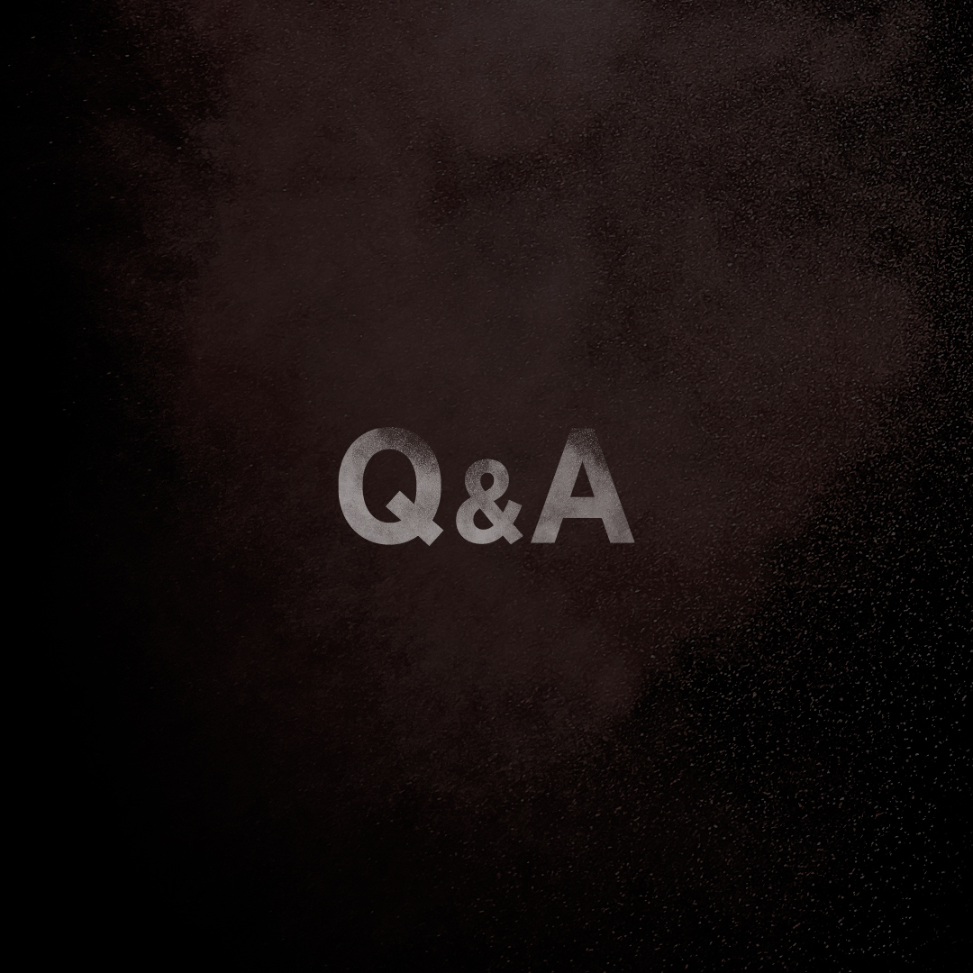 Q&A with Dr. Maurice Godwin 02.16.17 episode artwork