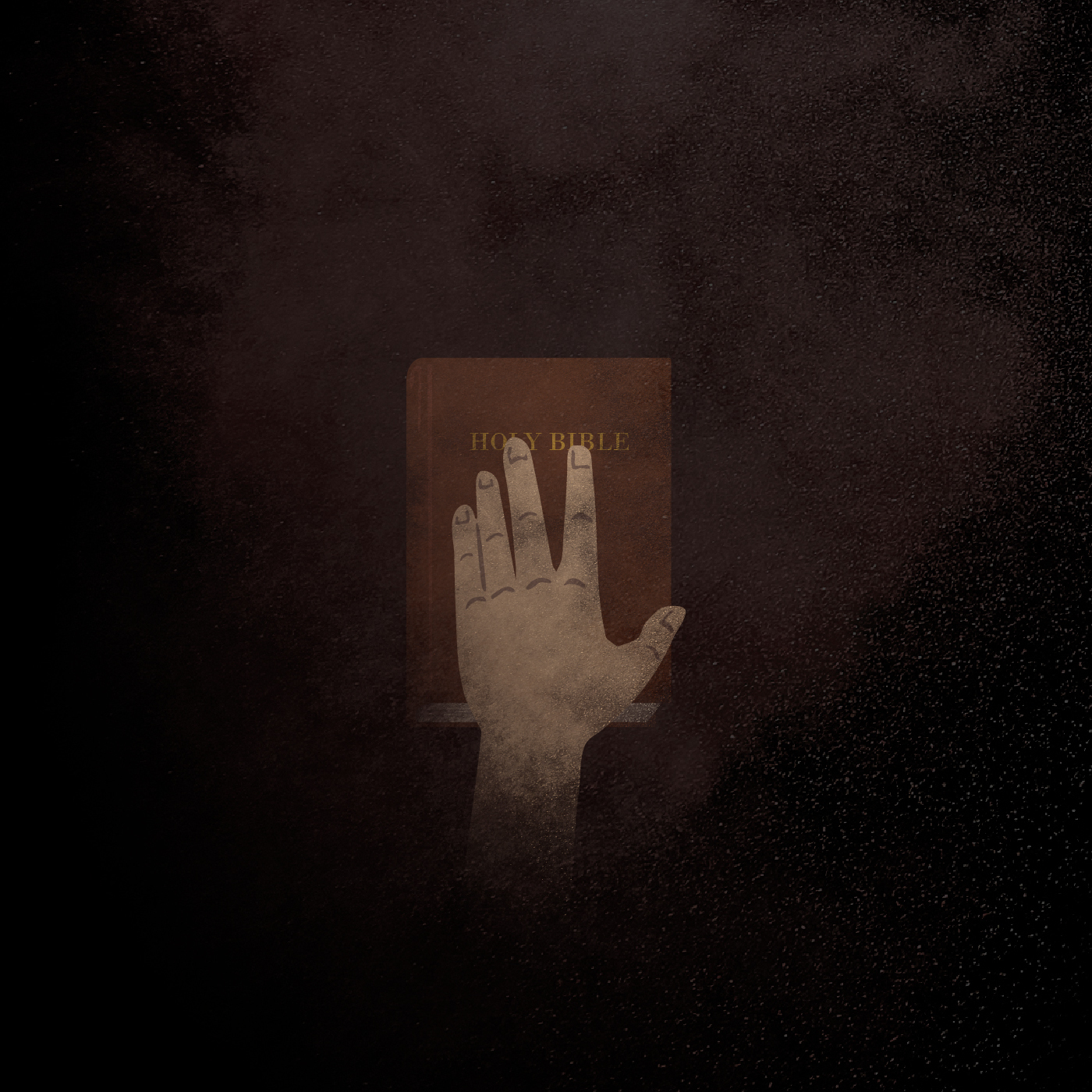 18 | Not Guilty episode artwork