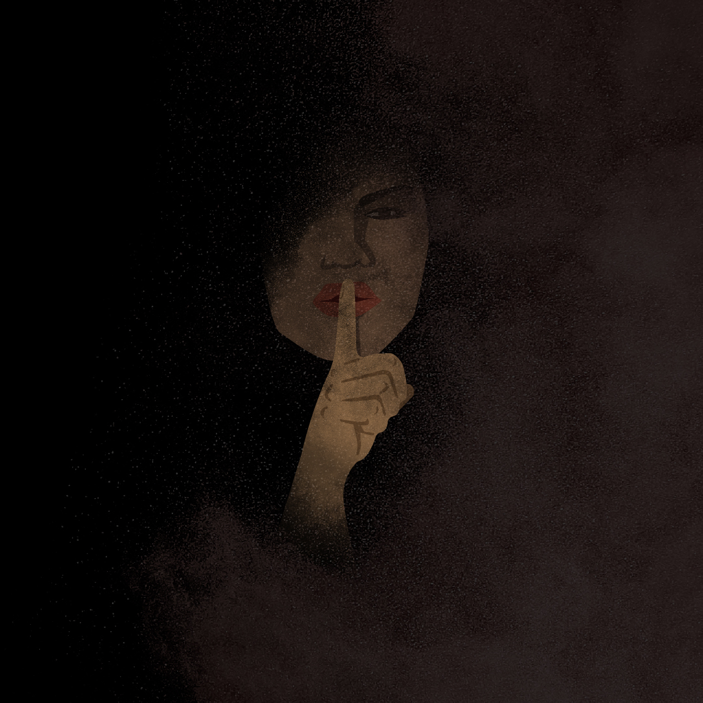 22 | The Gag Order episode artwork