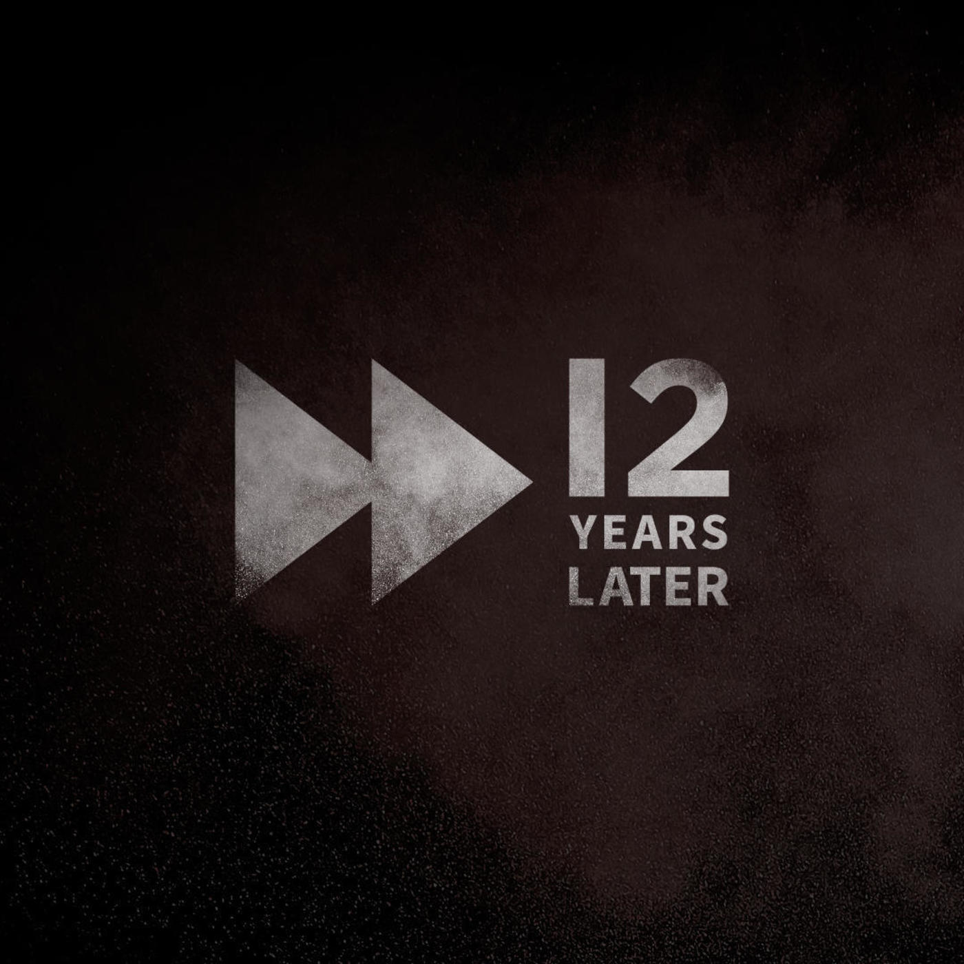 (Bonus) 12 Years Later episode artwork