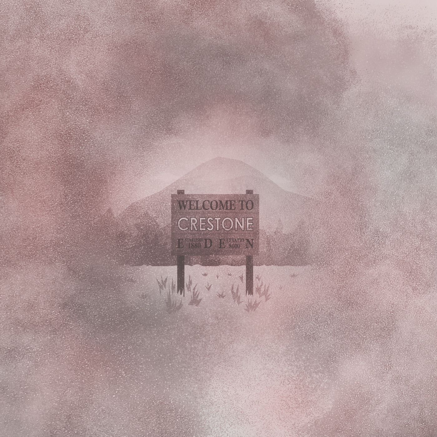2 | Welcome To Crestone episode artwork