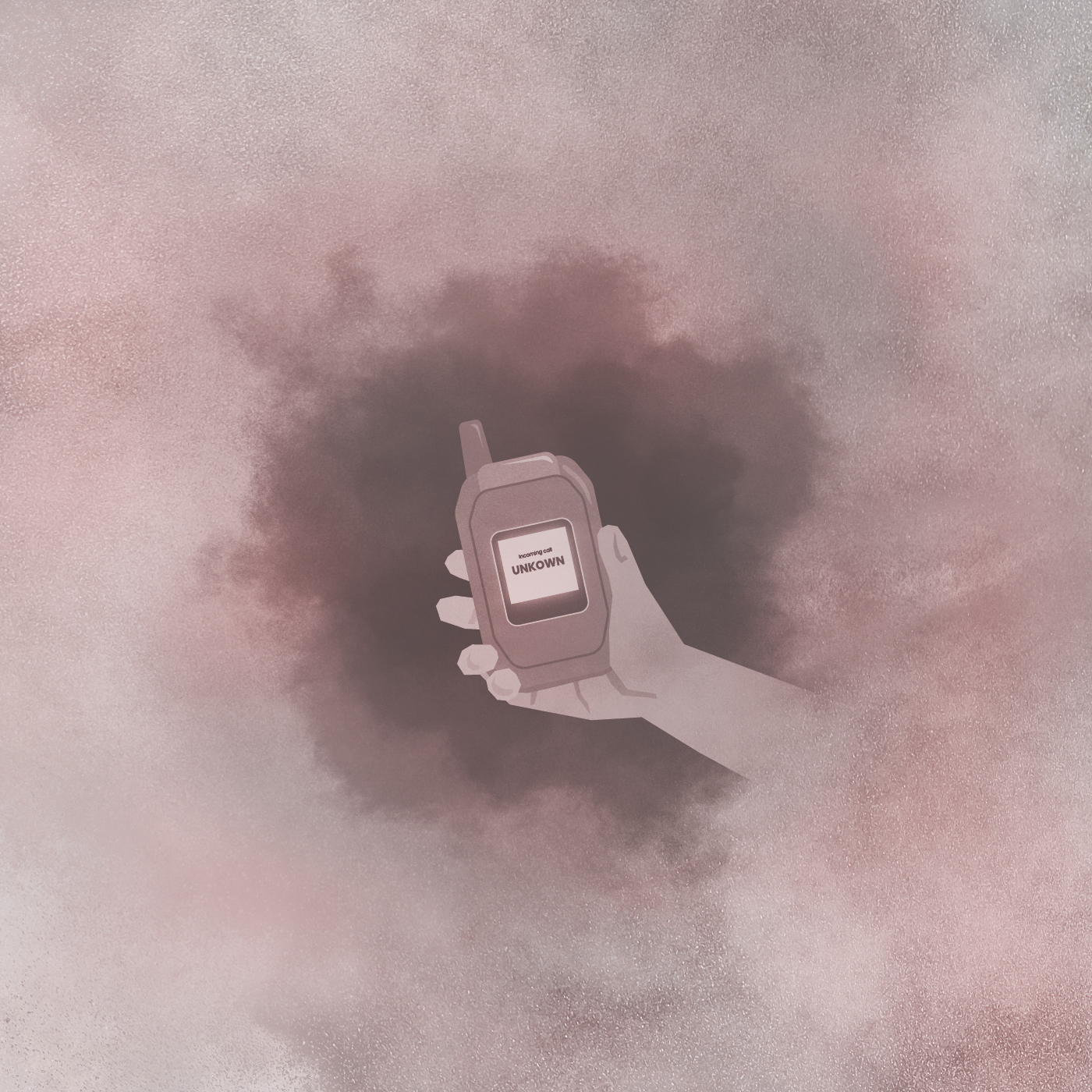 8 | The Phone episode artwork
