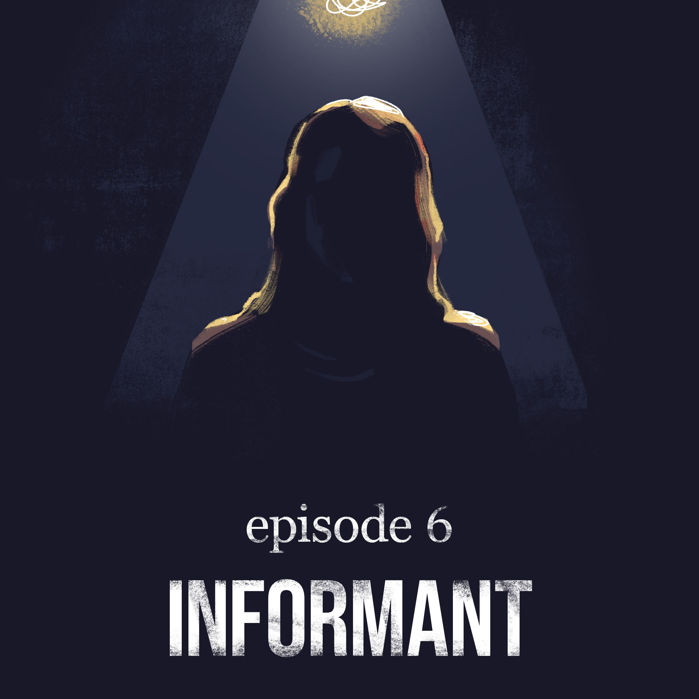 Informant | 6 artwork