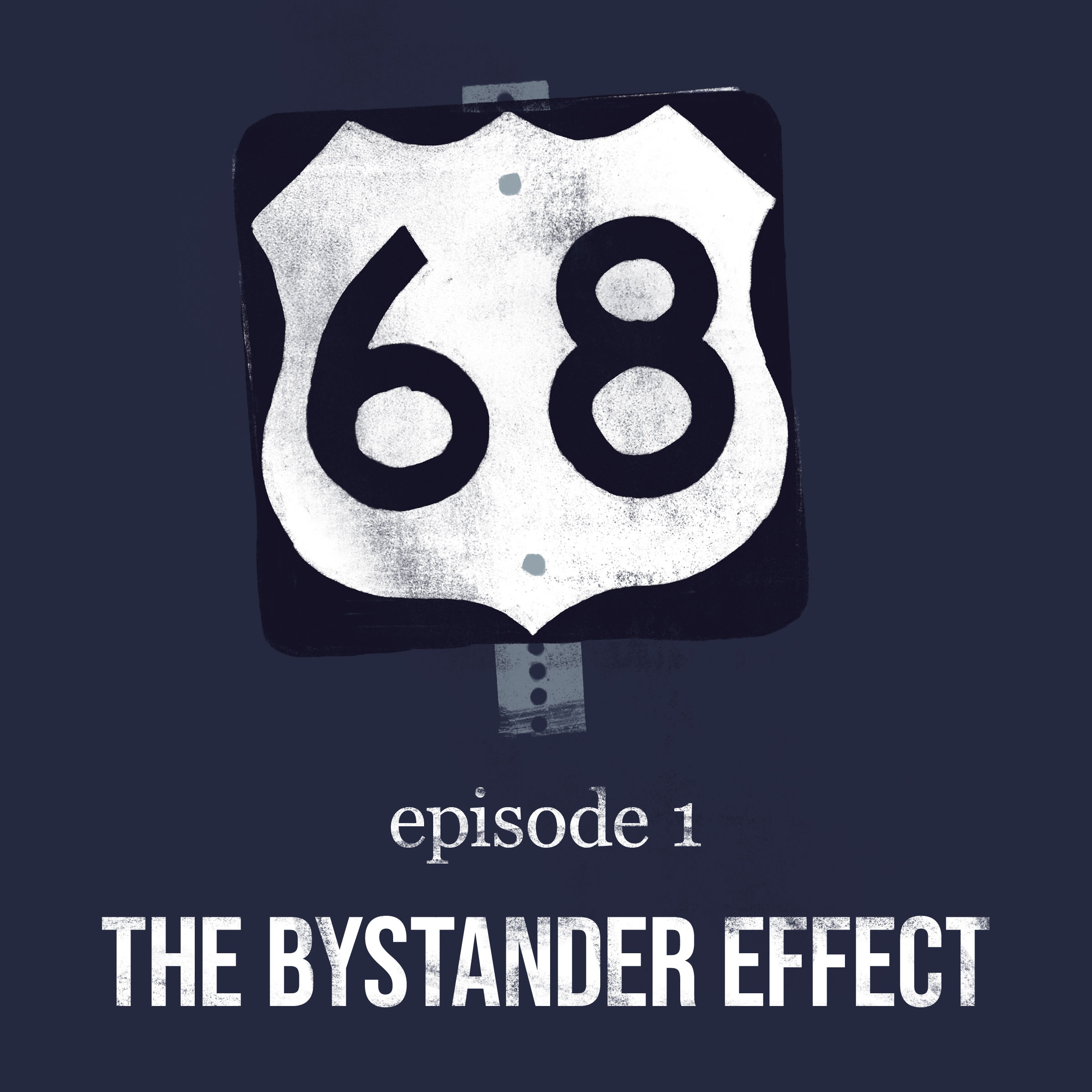 The Bystander Effect | 1 artwork