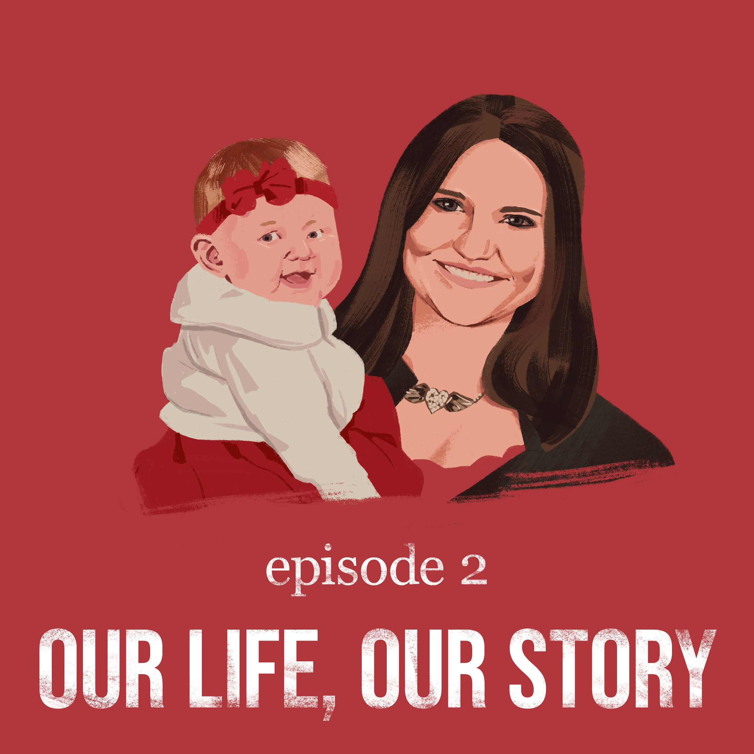 Our Life, Our Story | 2 artwork