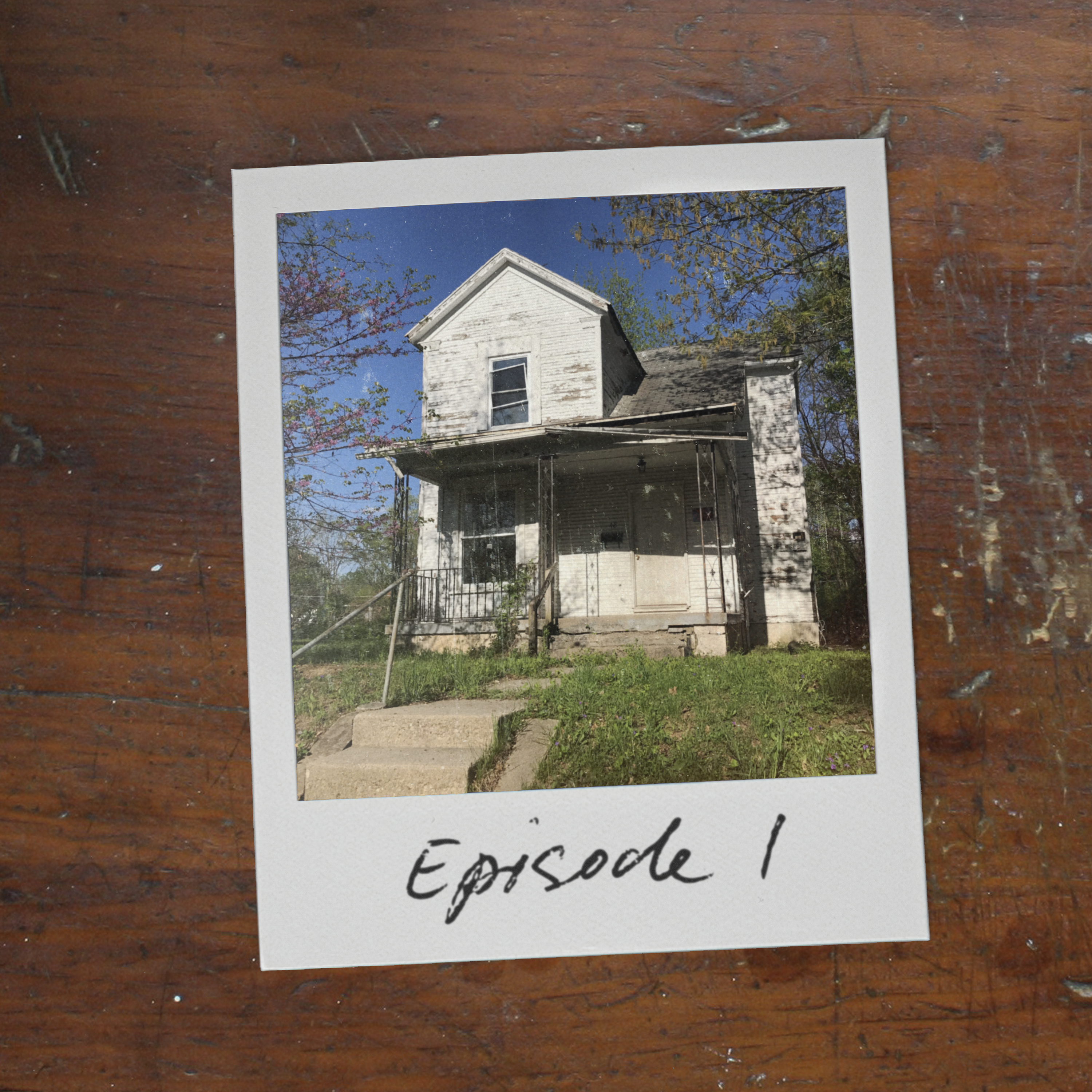 1 | Heartache Tonight episode artwork