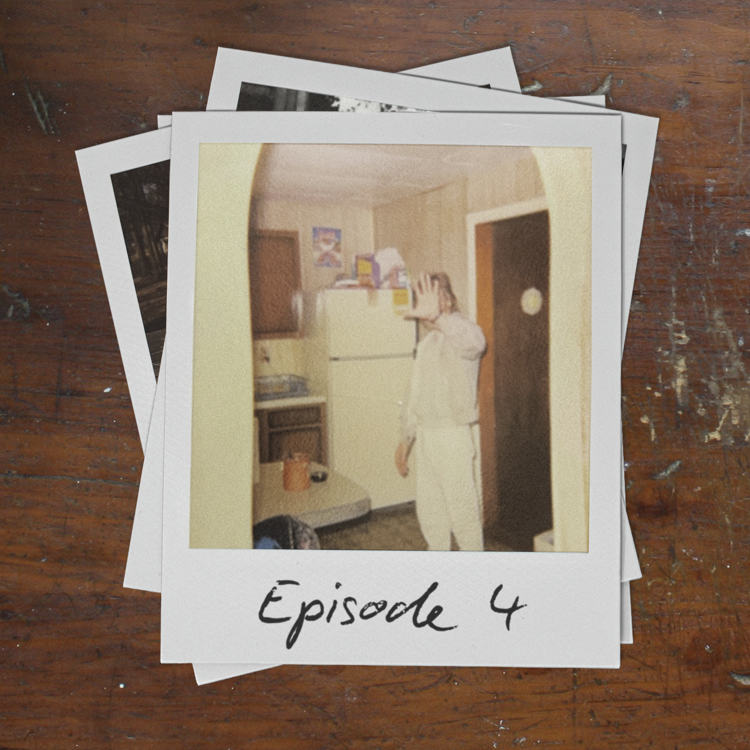 4 | Breaking the Law episode artwork