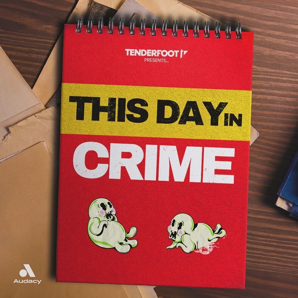 this day in crime (feat. us) episode artwork