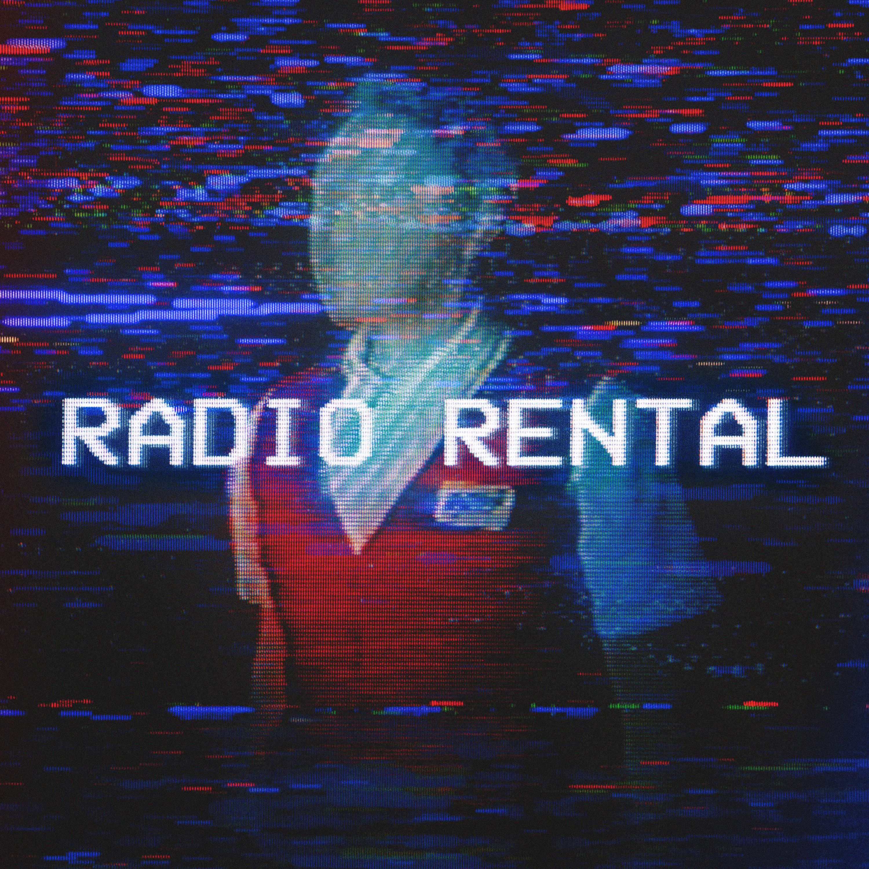 radio rental is out now episode artwork