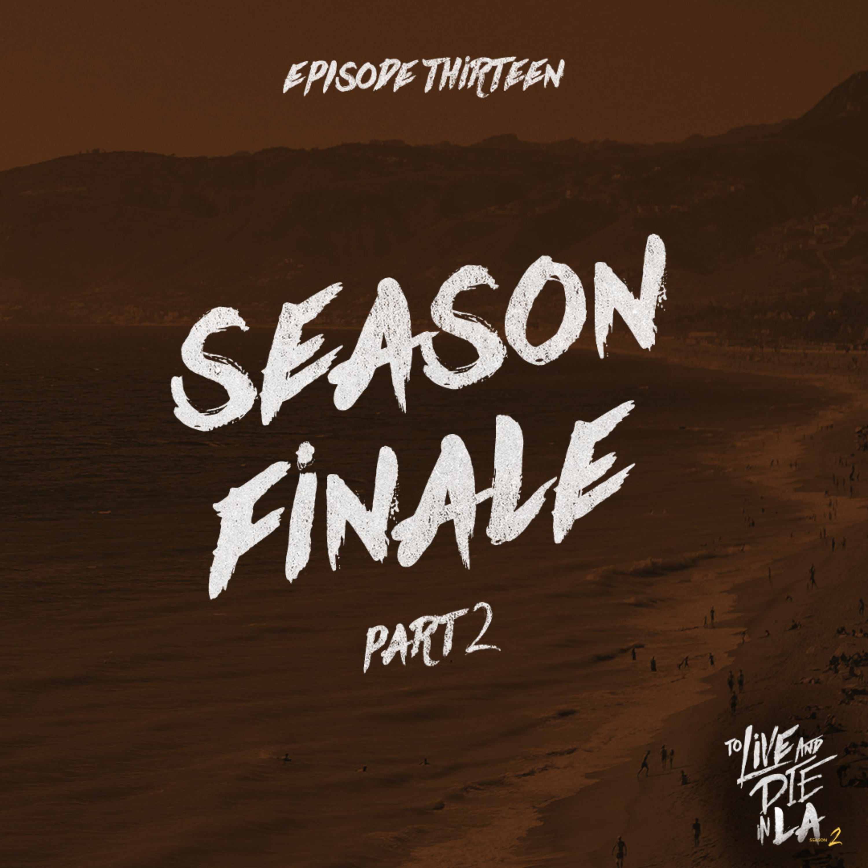 Season Finale, Part 2 [13] artwork