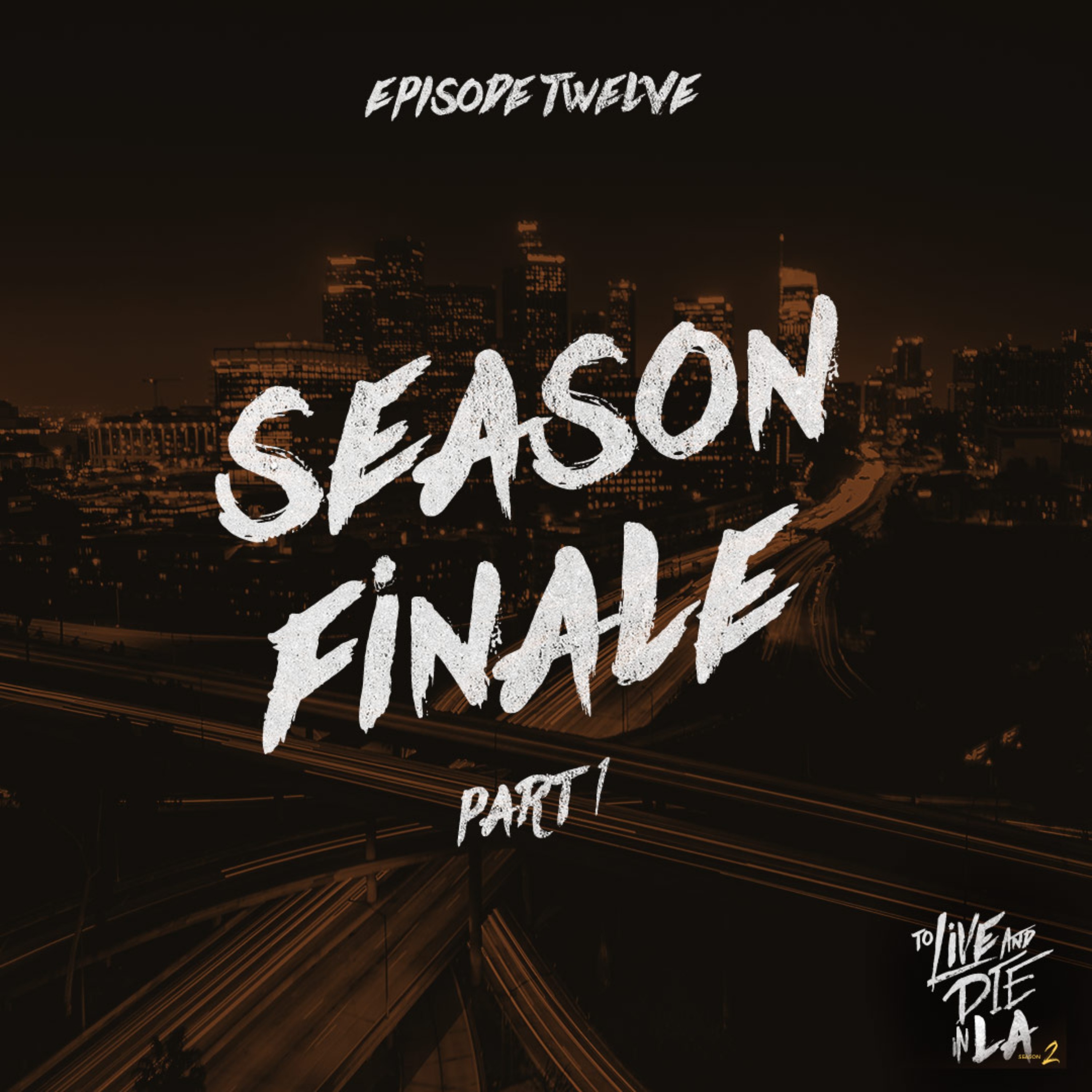 Season Finale, Part 1 [12] artwork