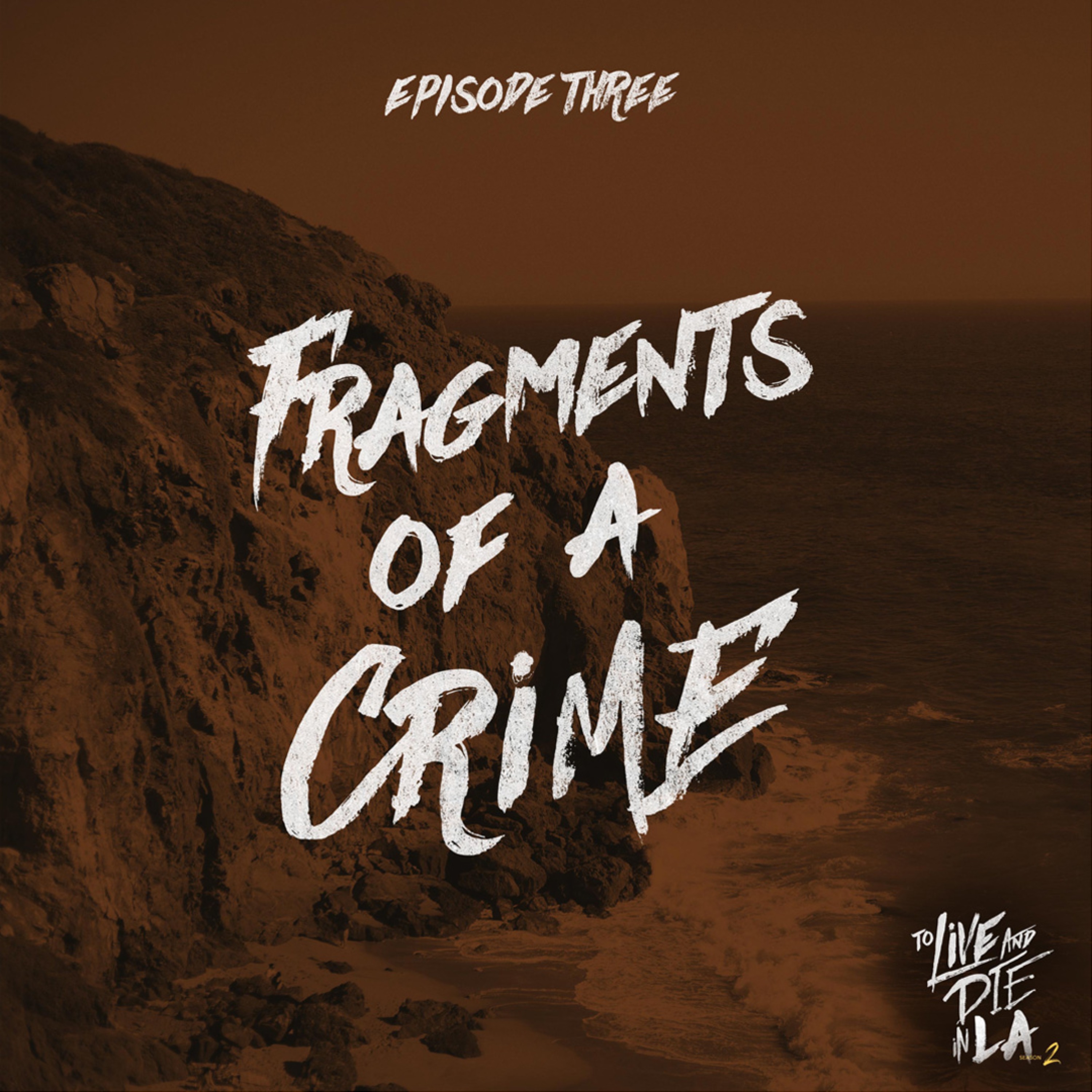 Fragments of a Crime [3] artwork