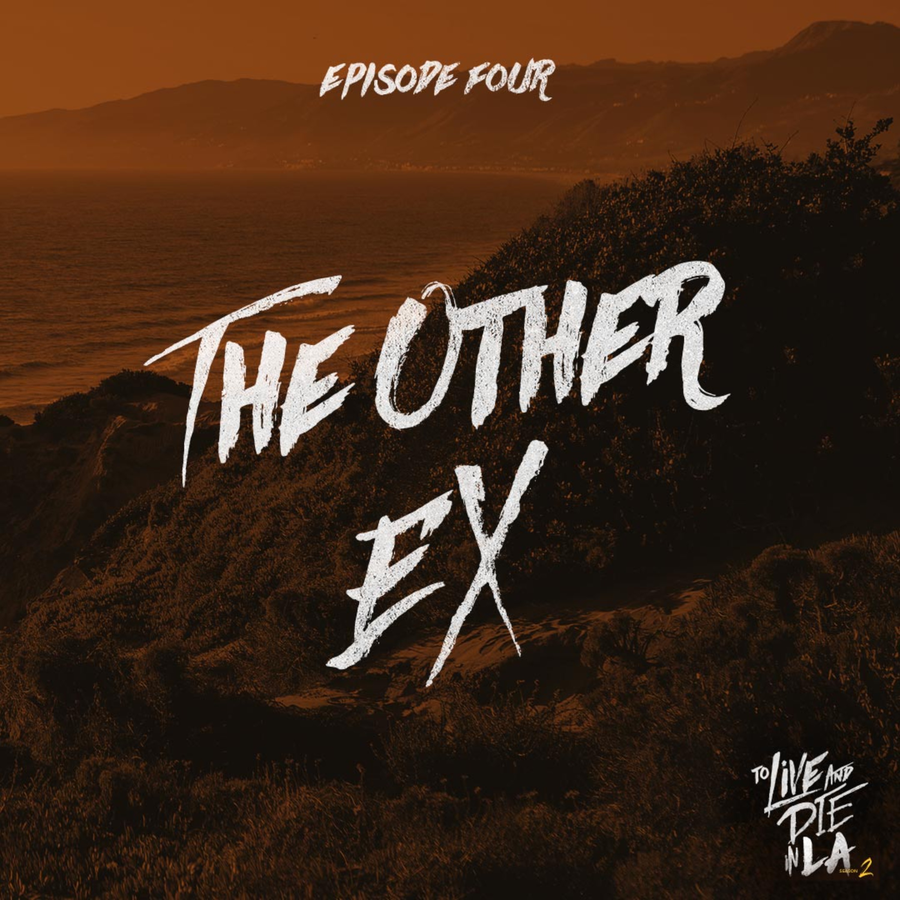 The Other Ex [4] artwork