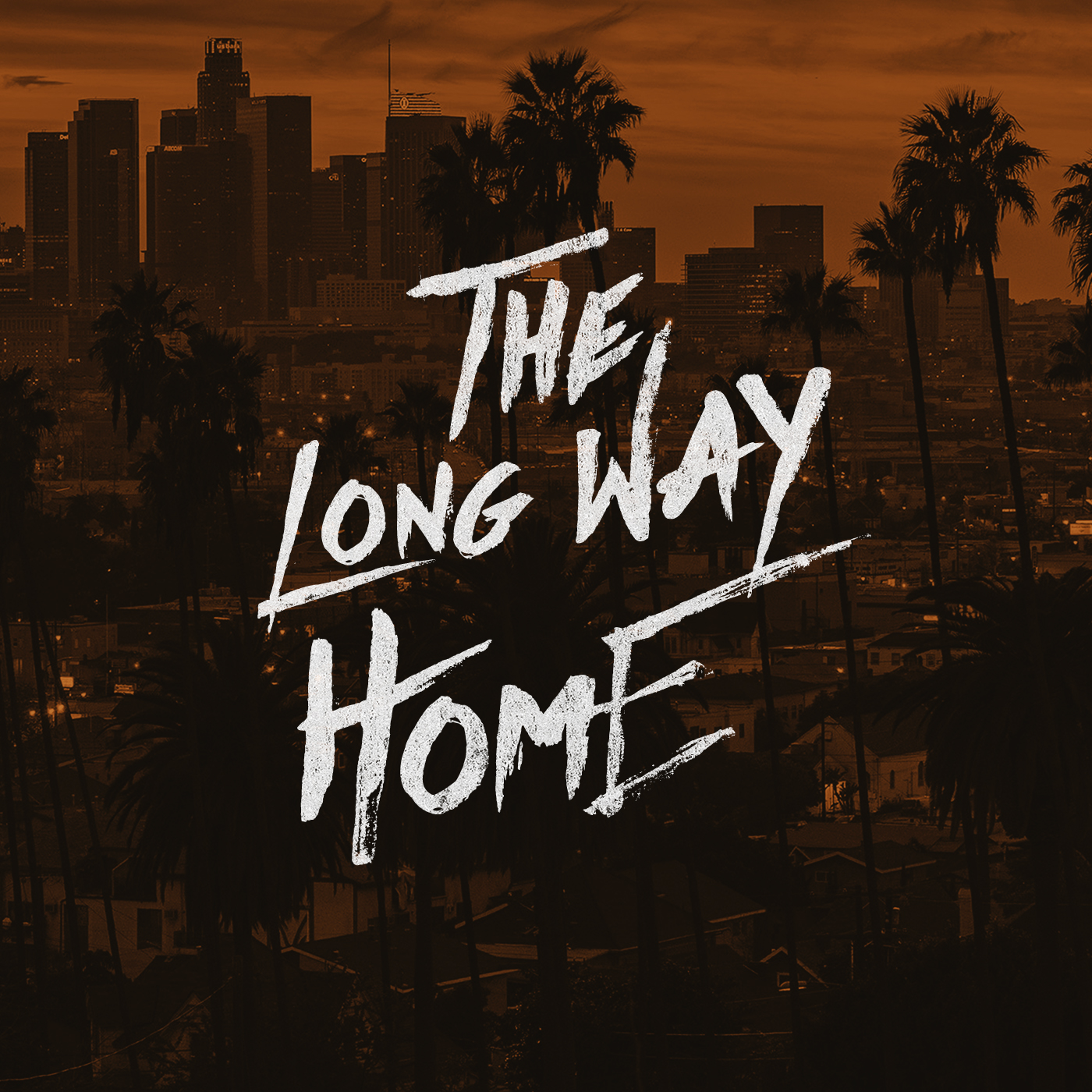 The Long Way Home [11] artwork