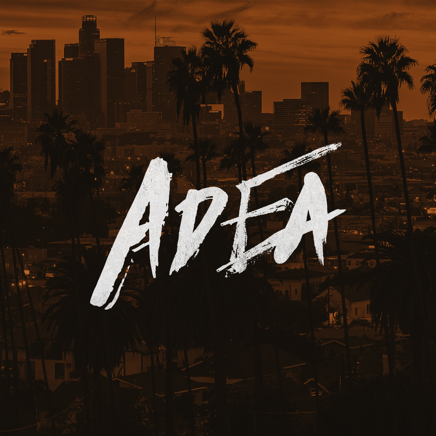 Adea [8] artwork