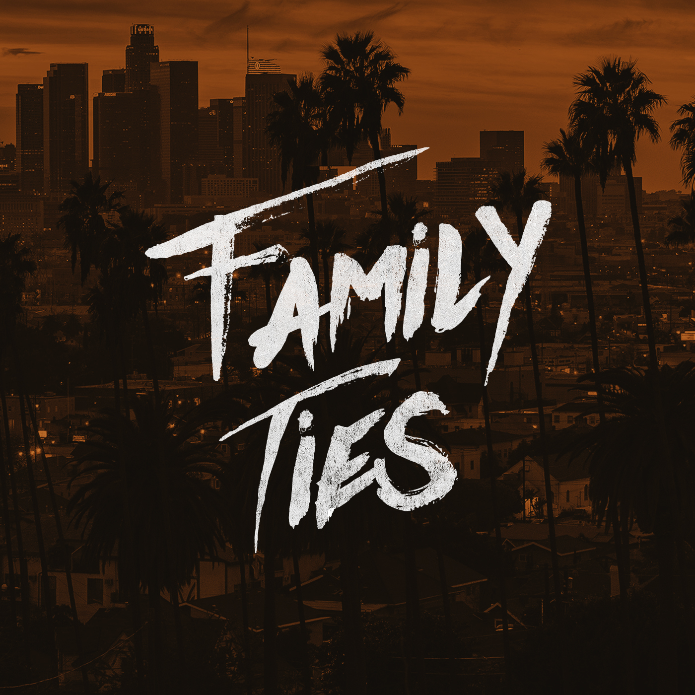 Family Ties [7] artwork