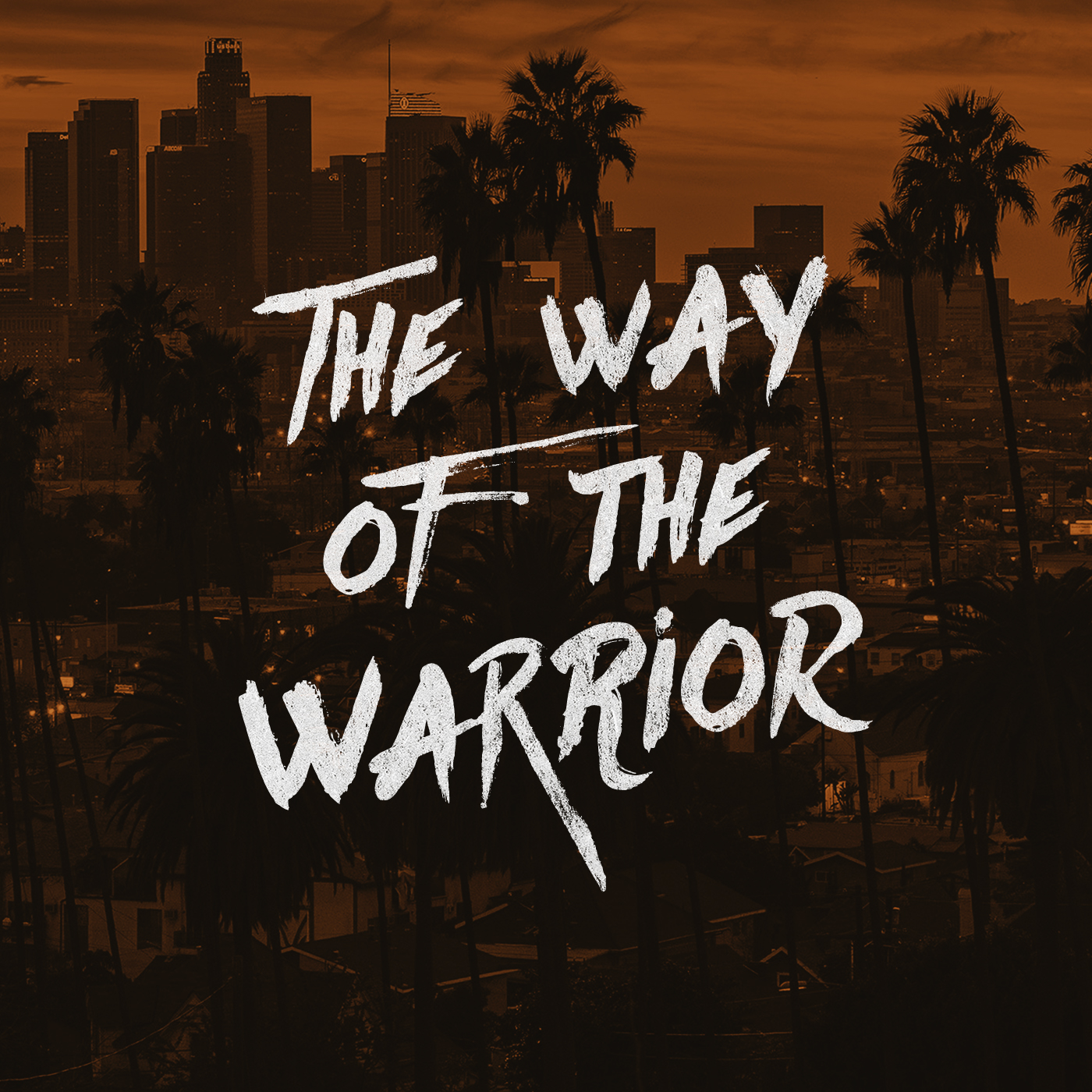 The Way of the Warrior [6] artwork