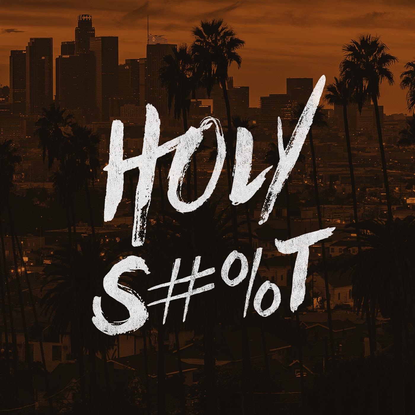 Holy S#%T [5] artwork