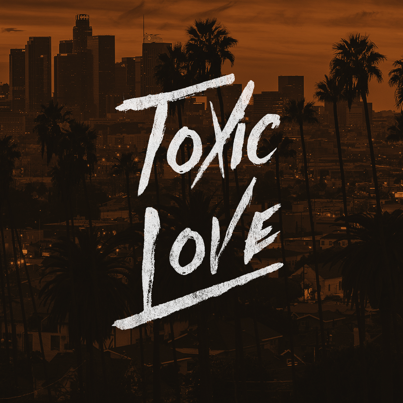 Toxic Love [4] artwork