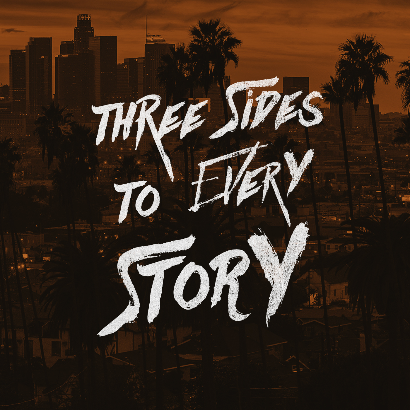 Three Sides to Every Story [3] artwork