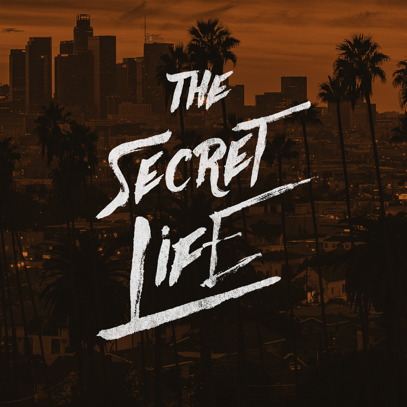 The Secret Life [2] artwork