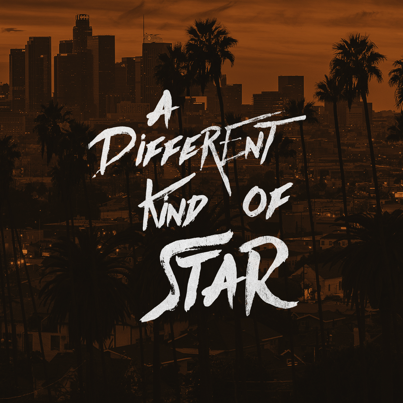 A Different Kind of Star [1] artwork