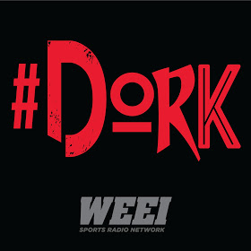 #DORK 301: Jurassic World Dominion episode artwork