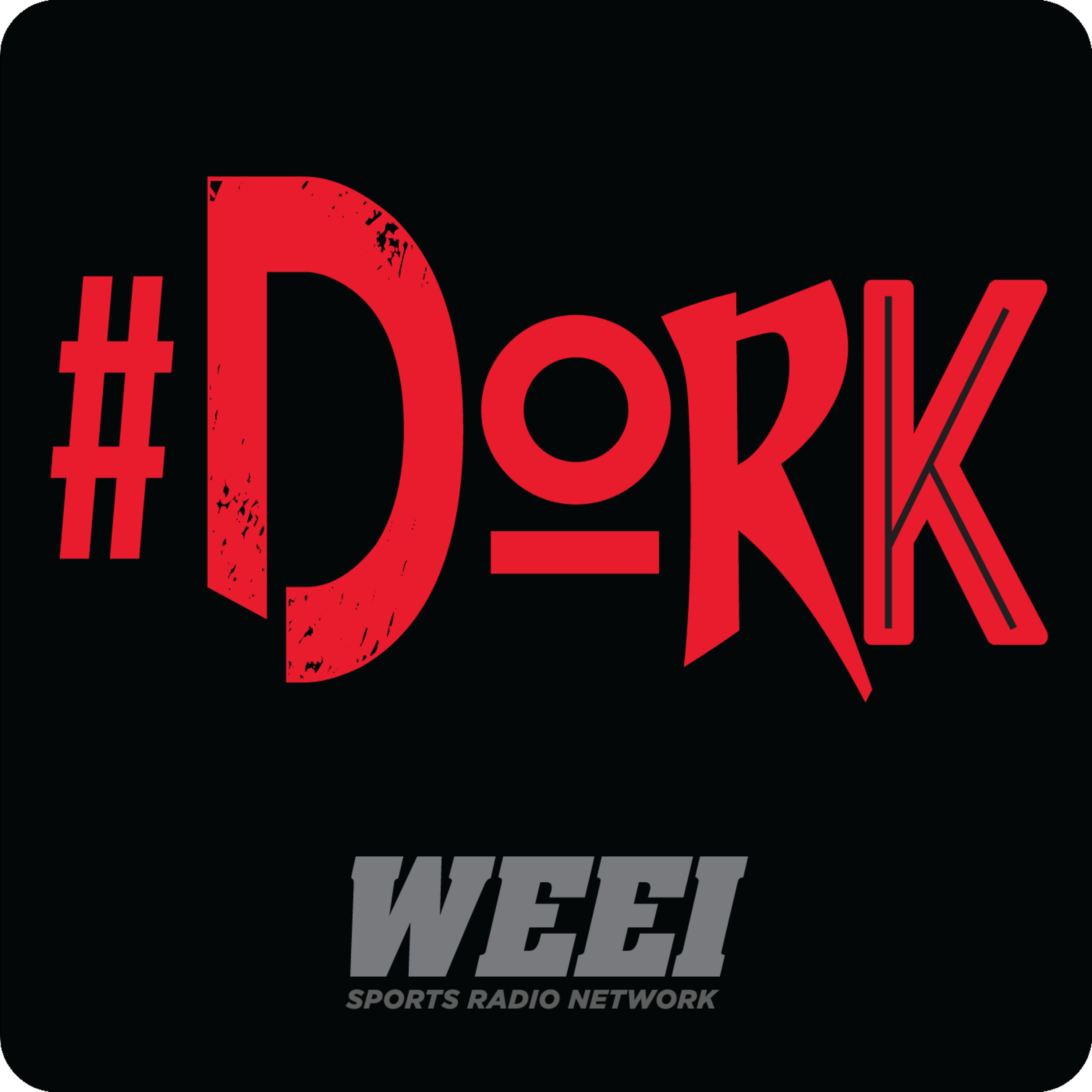 #DORK 96: Avengers: Endgame Trailer episode artwork