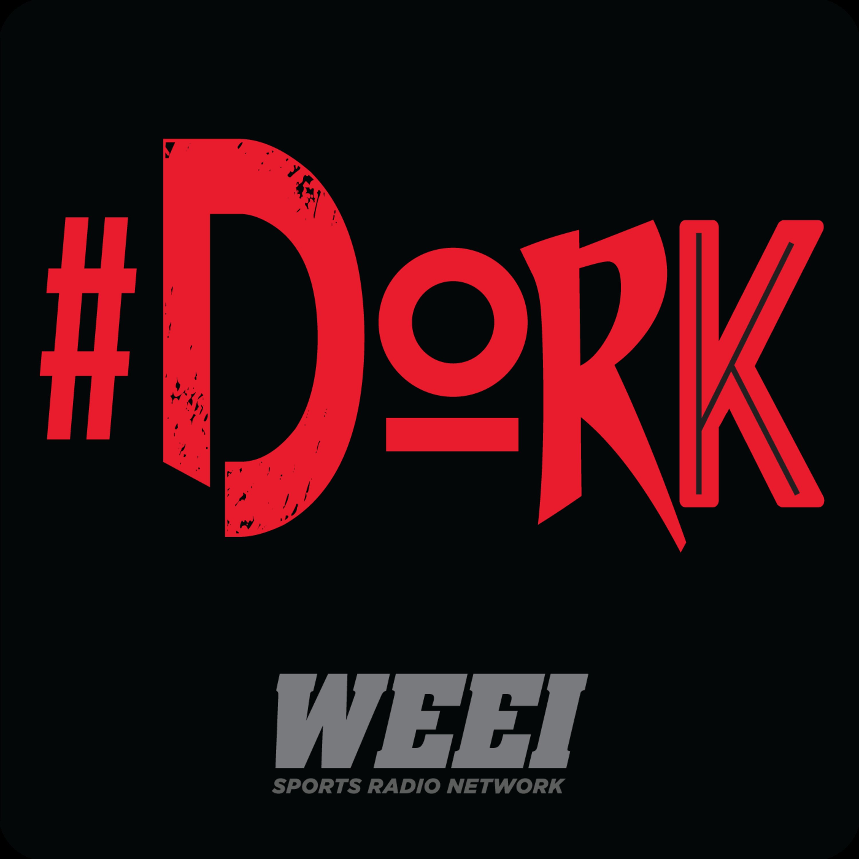 #DORK 166: Star Wars: The Rise of Skywalker episode artwork