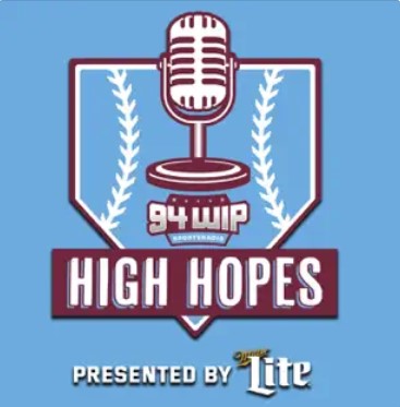 Will The Phillies Make Another Move? | 'High Hopes' episode artwork