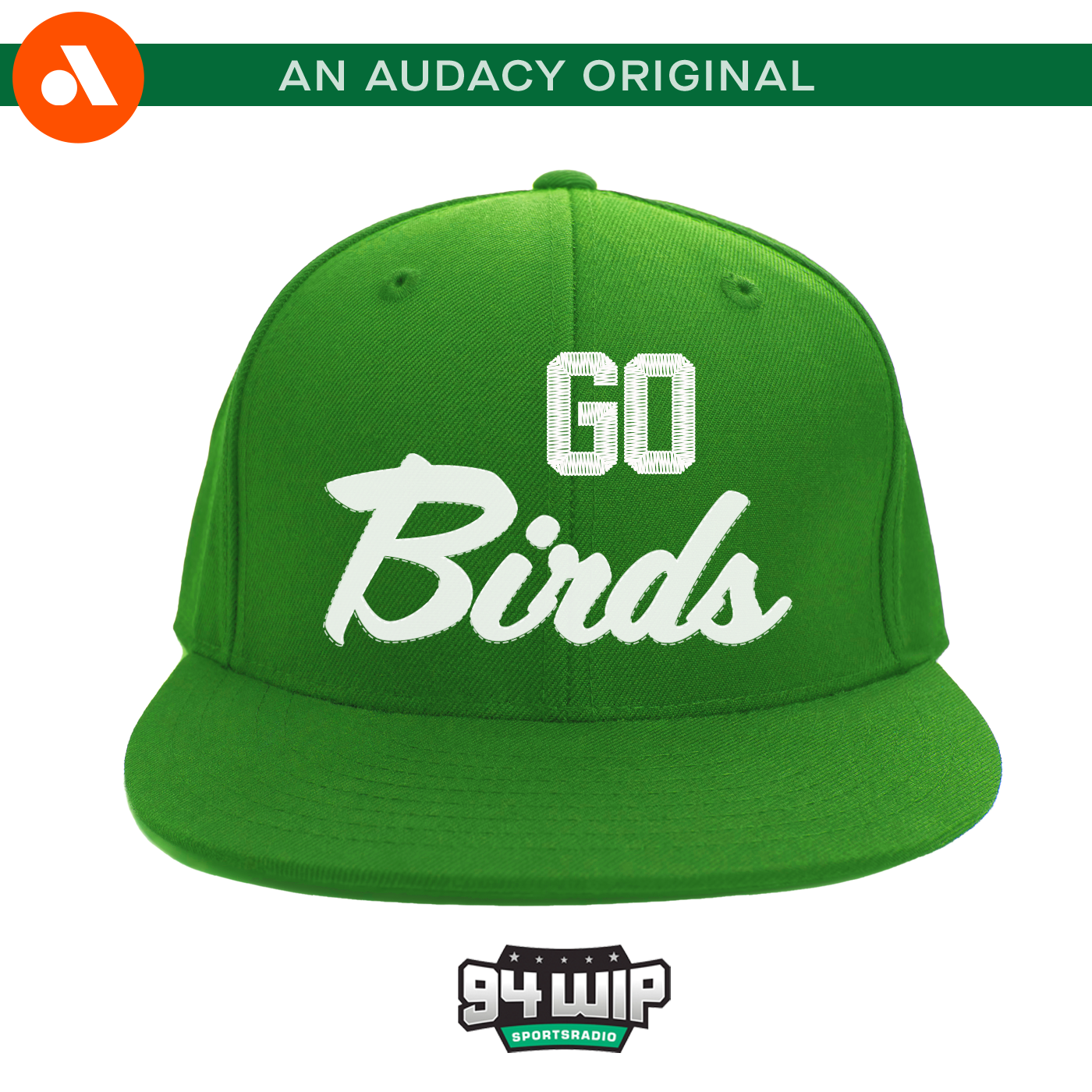 Is Deebo Samuel Even Good? | 'Go Birds' episode artwork