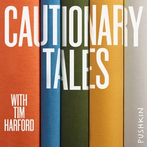 Presenting Cautionary Tales | Lights, Camera, Tax Break podcast