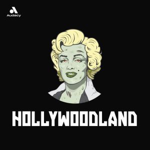 Welcome to Hollywoodland: John Waters: Subversion, Shock, and the Ultimate Outsider podcast